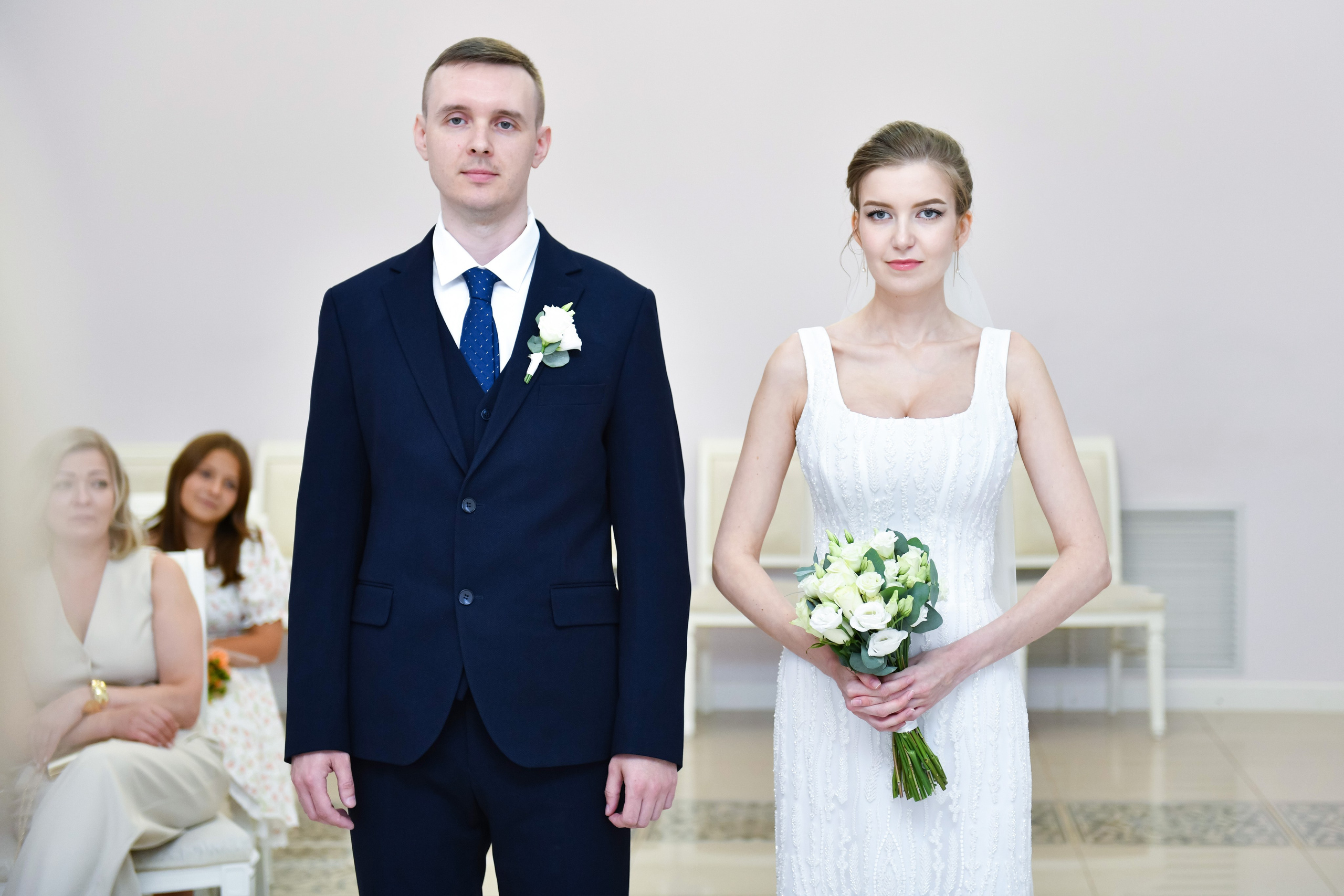 Наталья и Александр. Пушкино. Свадебный и портретный фотограф в Москве Галина Борисова