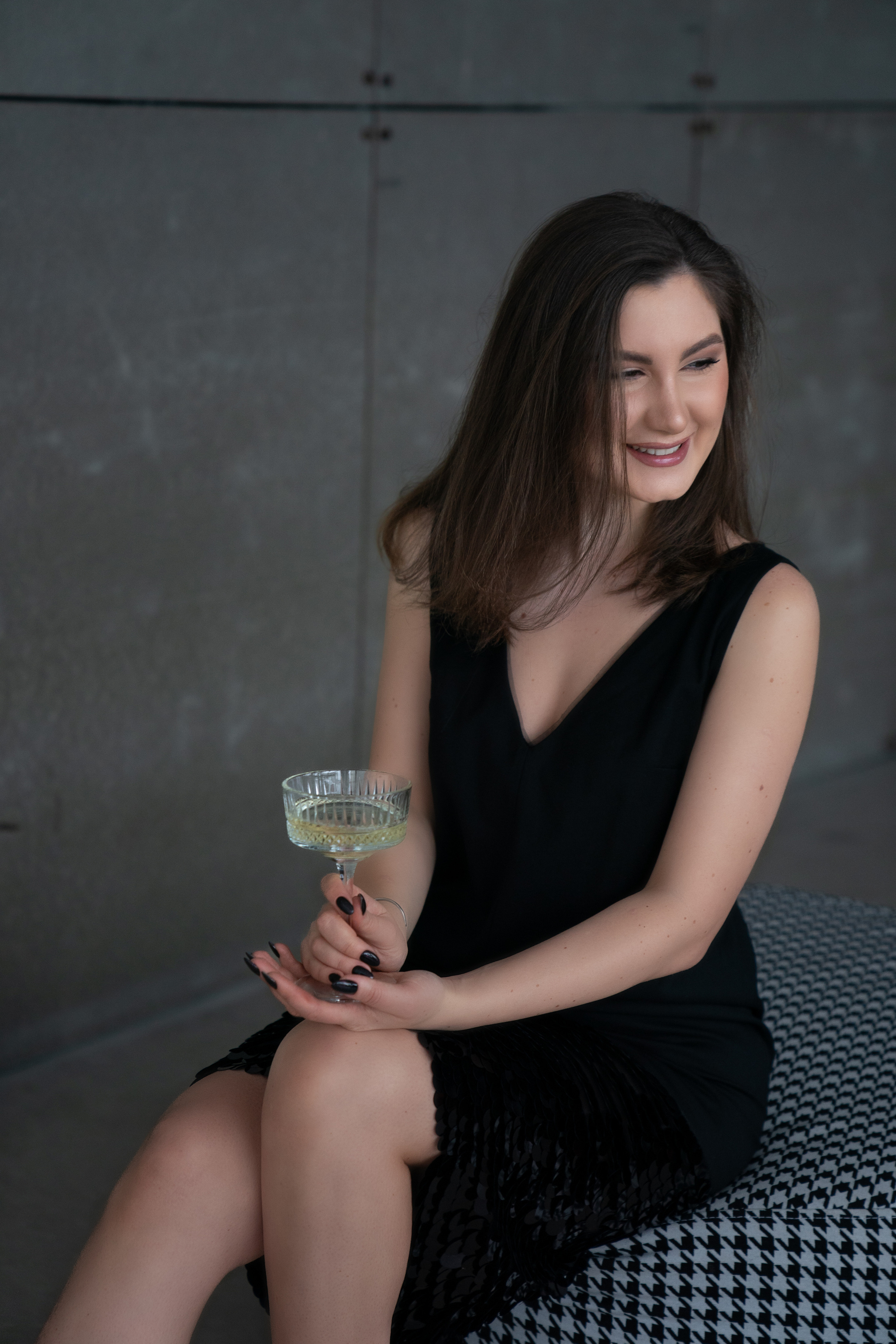 Валерия. Семейный, детский фотограф в Красноярске Анна Хлябич