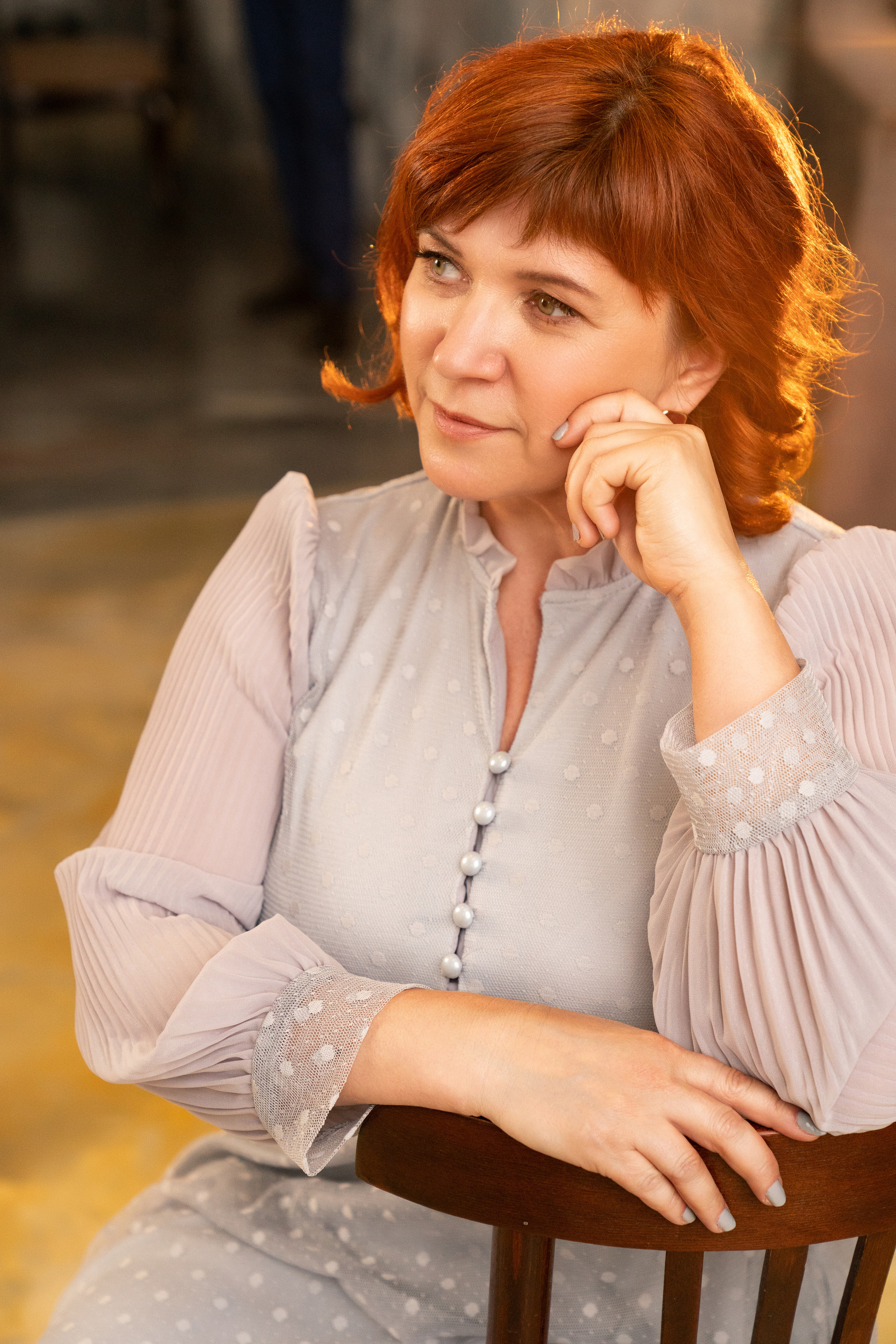 Семья Леоновых. Семейный, детский фотограф в Красноярске Анна Хлябич