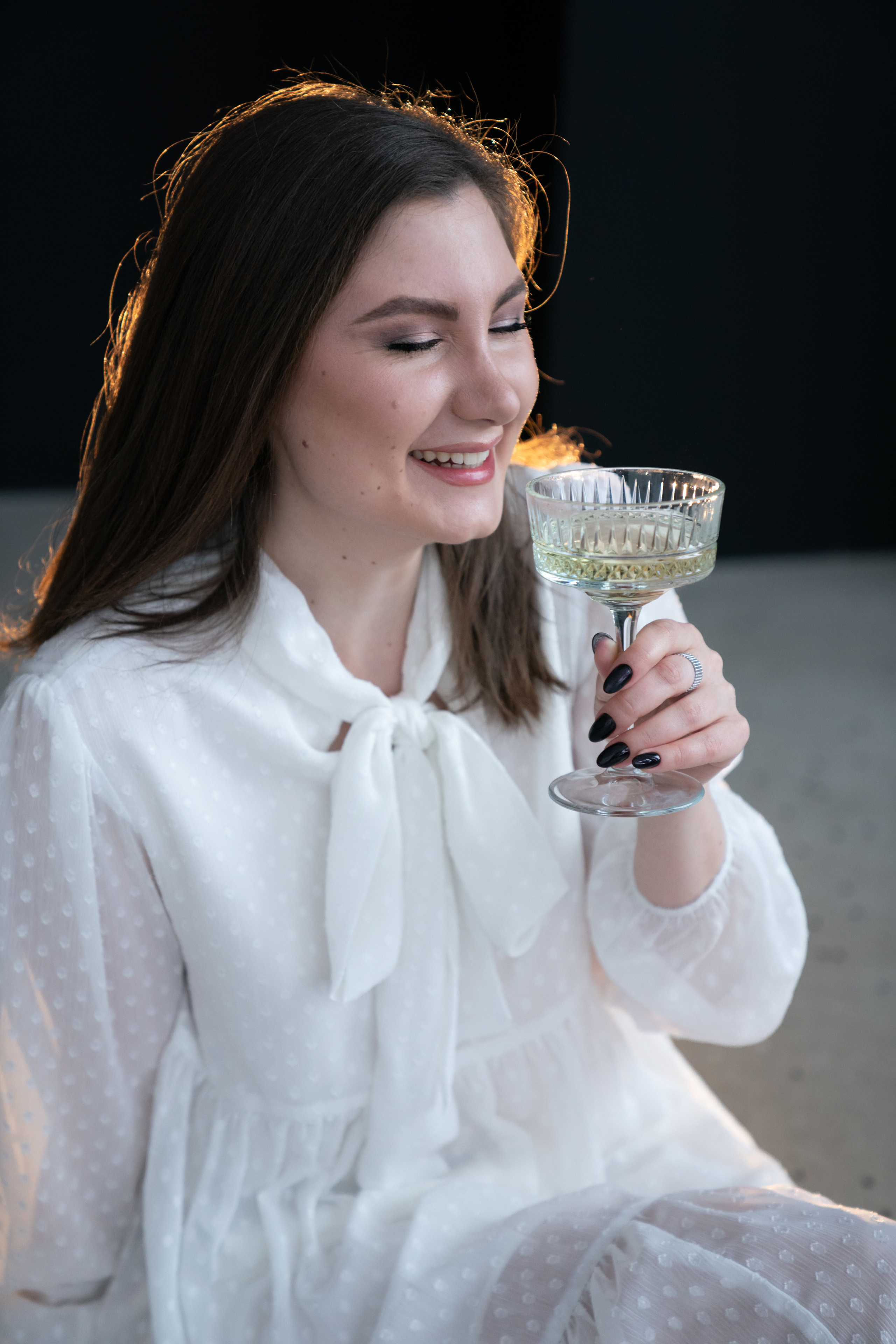 Валерия. Семейный, детский фотограф в Красноярске Анна Хлябич