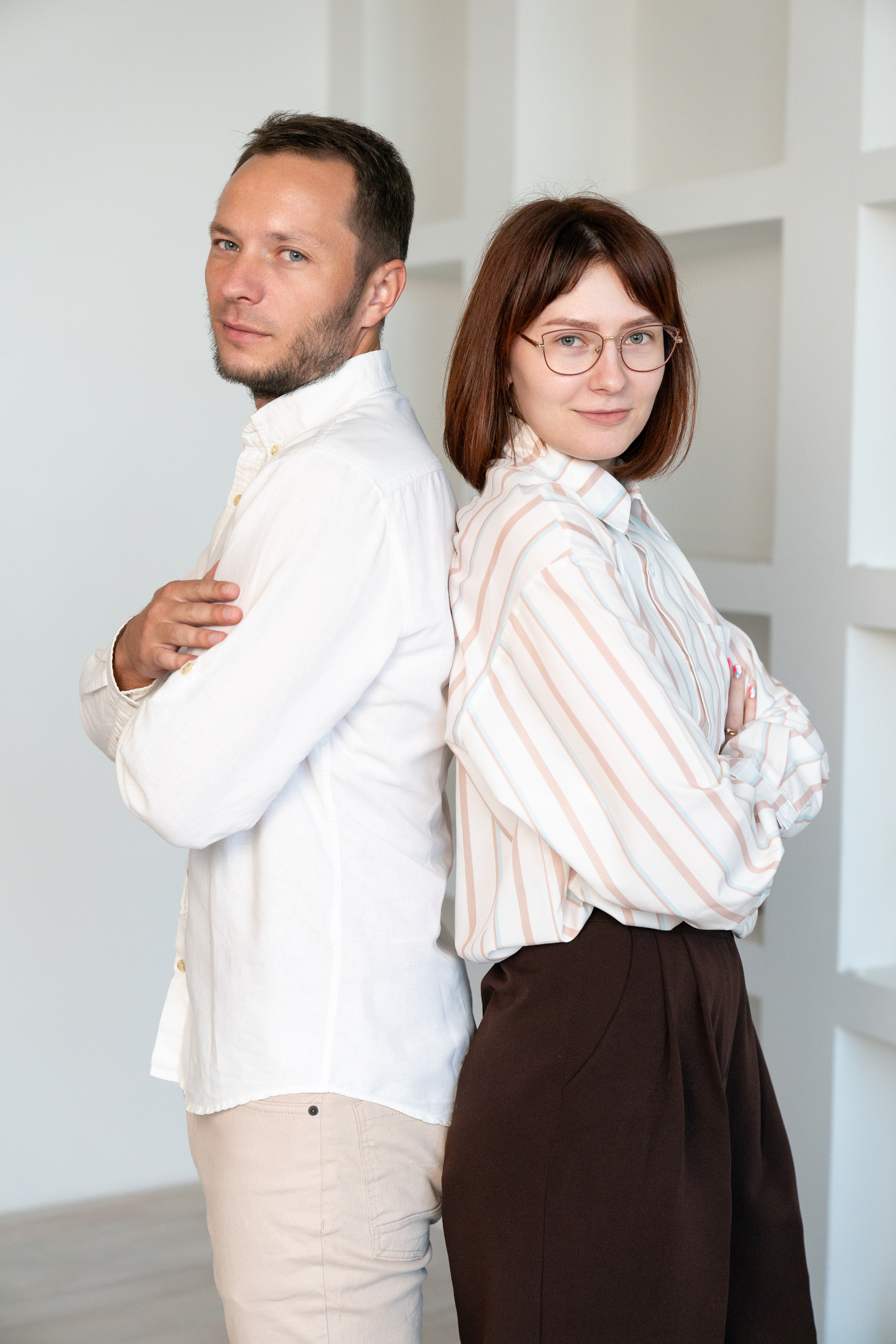 Семья Сарченко. Семейный, детский фотограф в Красноярске Анна Хлябич