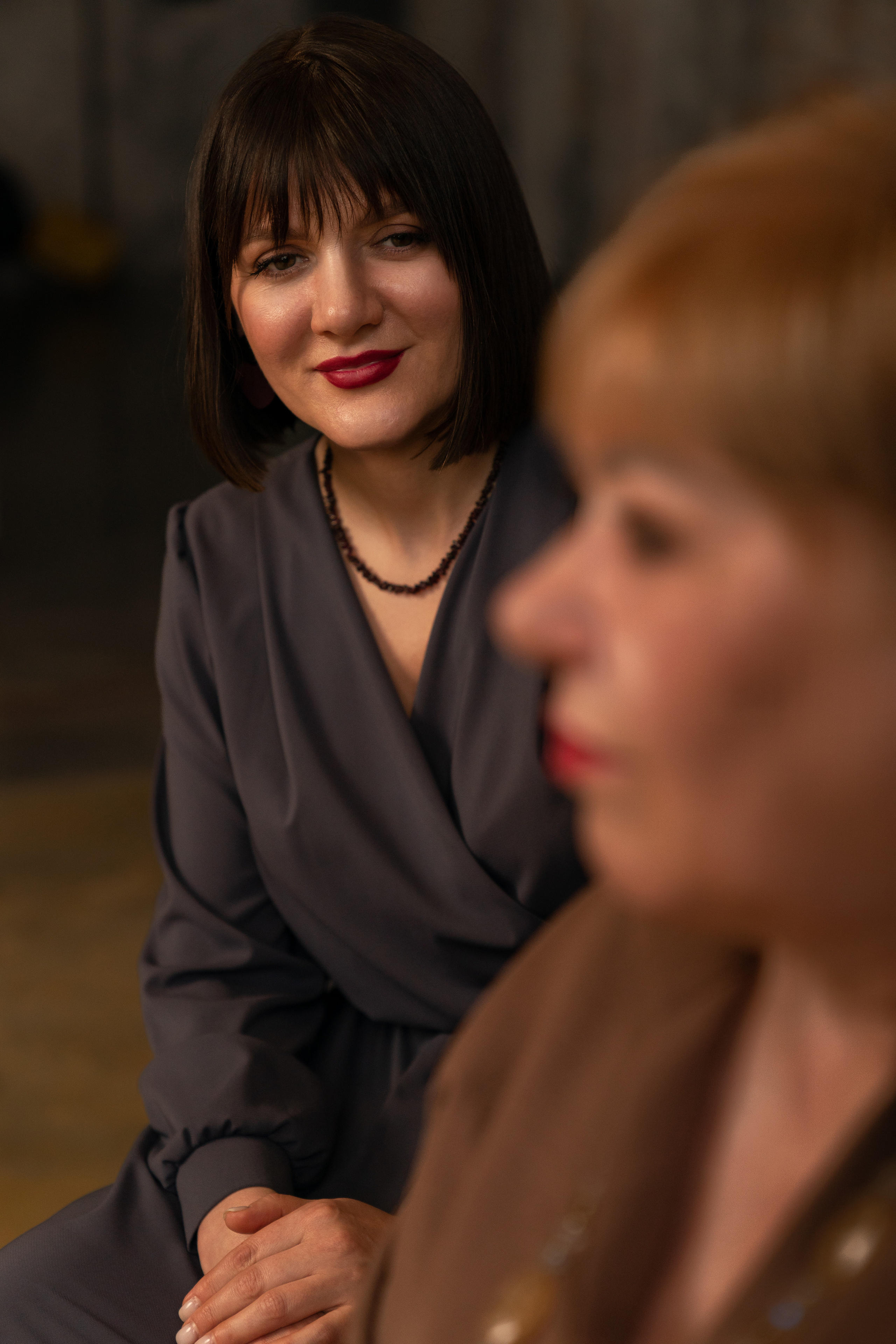 Семья Леоновых. Семейный, детский фотограф в Красноярске Анна Хлябич