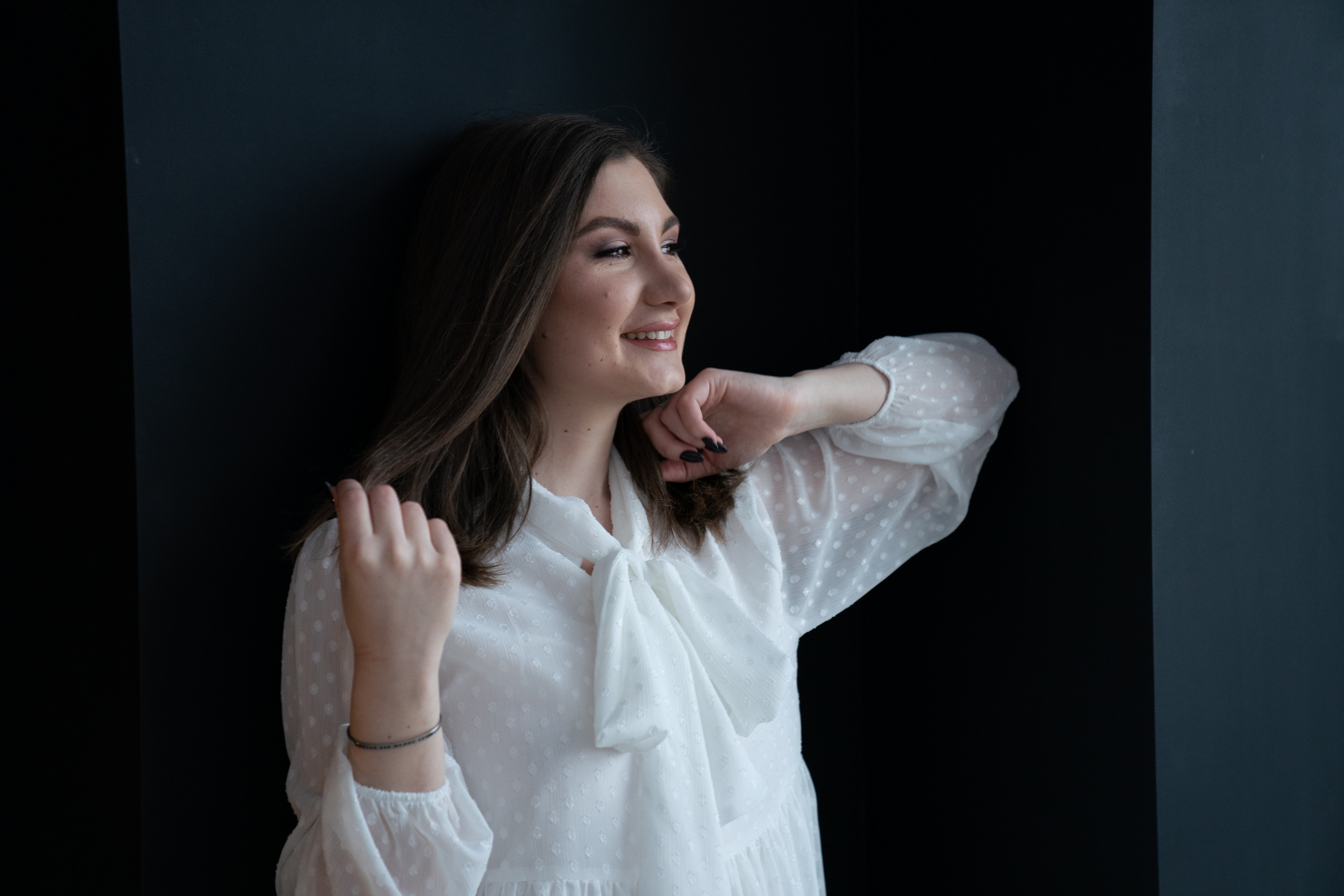 Валерия. Семейный, детский фотограф в Красноярске Анна Хлябич