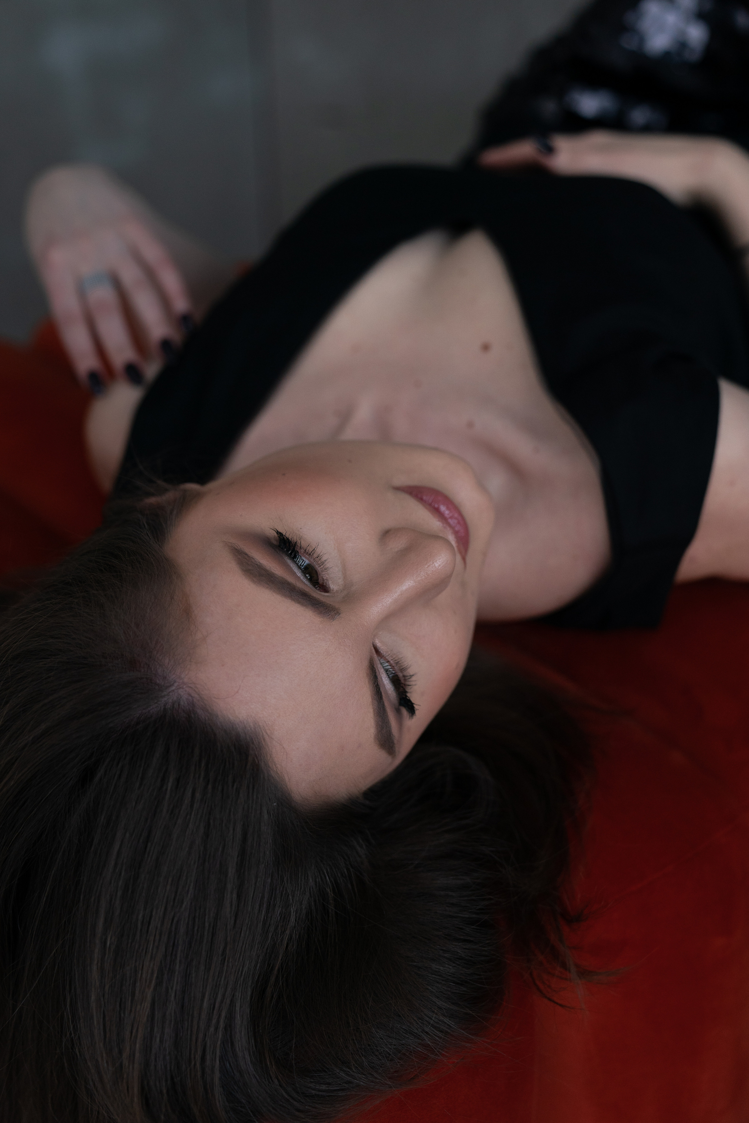 Валерия. Семейный, детский фотограф в Красноярске Анна Хлябич