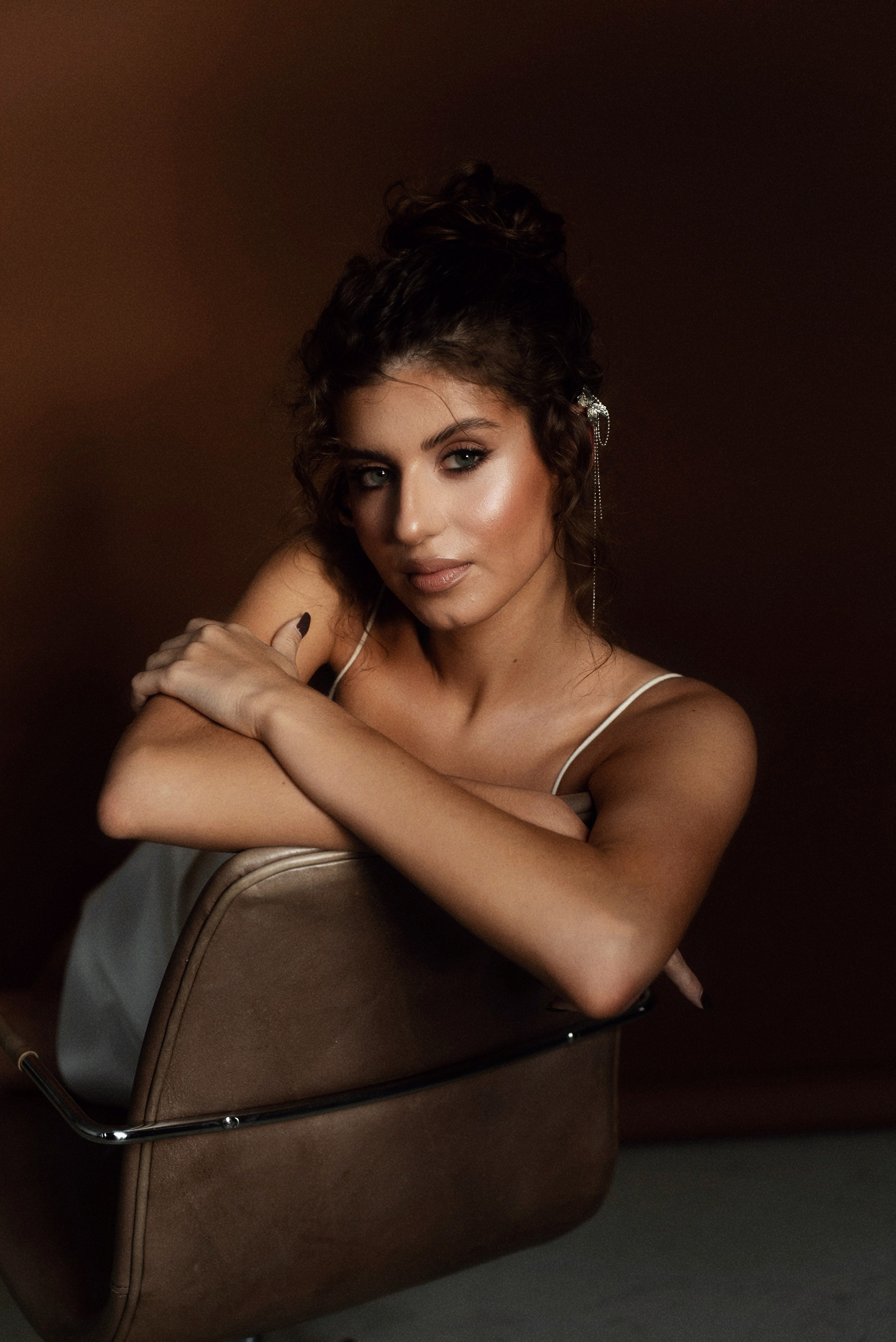 Милана. Pomanovskaya.ru / женский фотограф