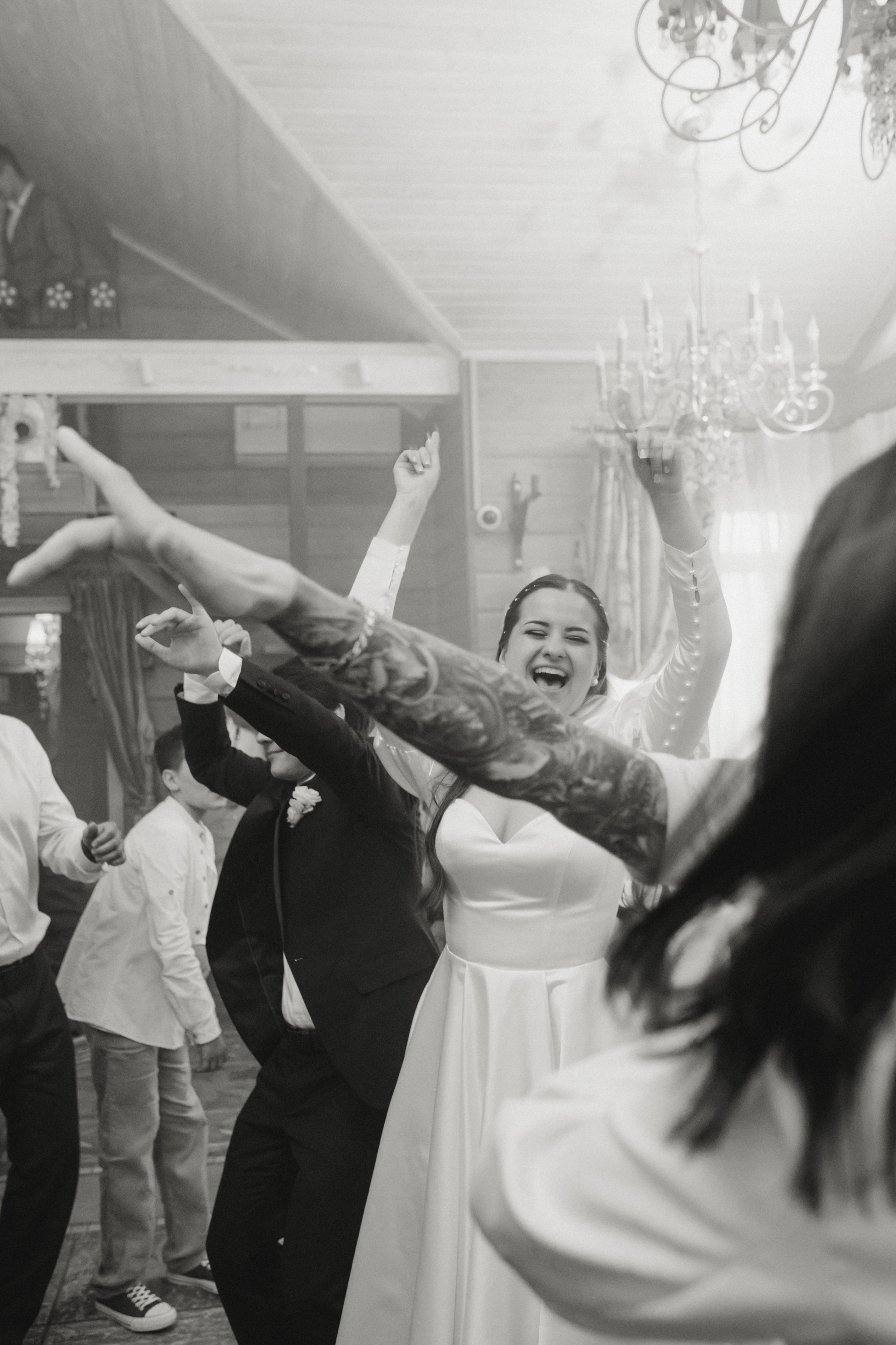 Эдуард и Елизавета. Семейный фотограф в Обнинске