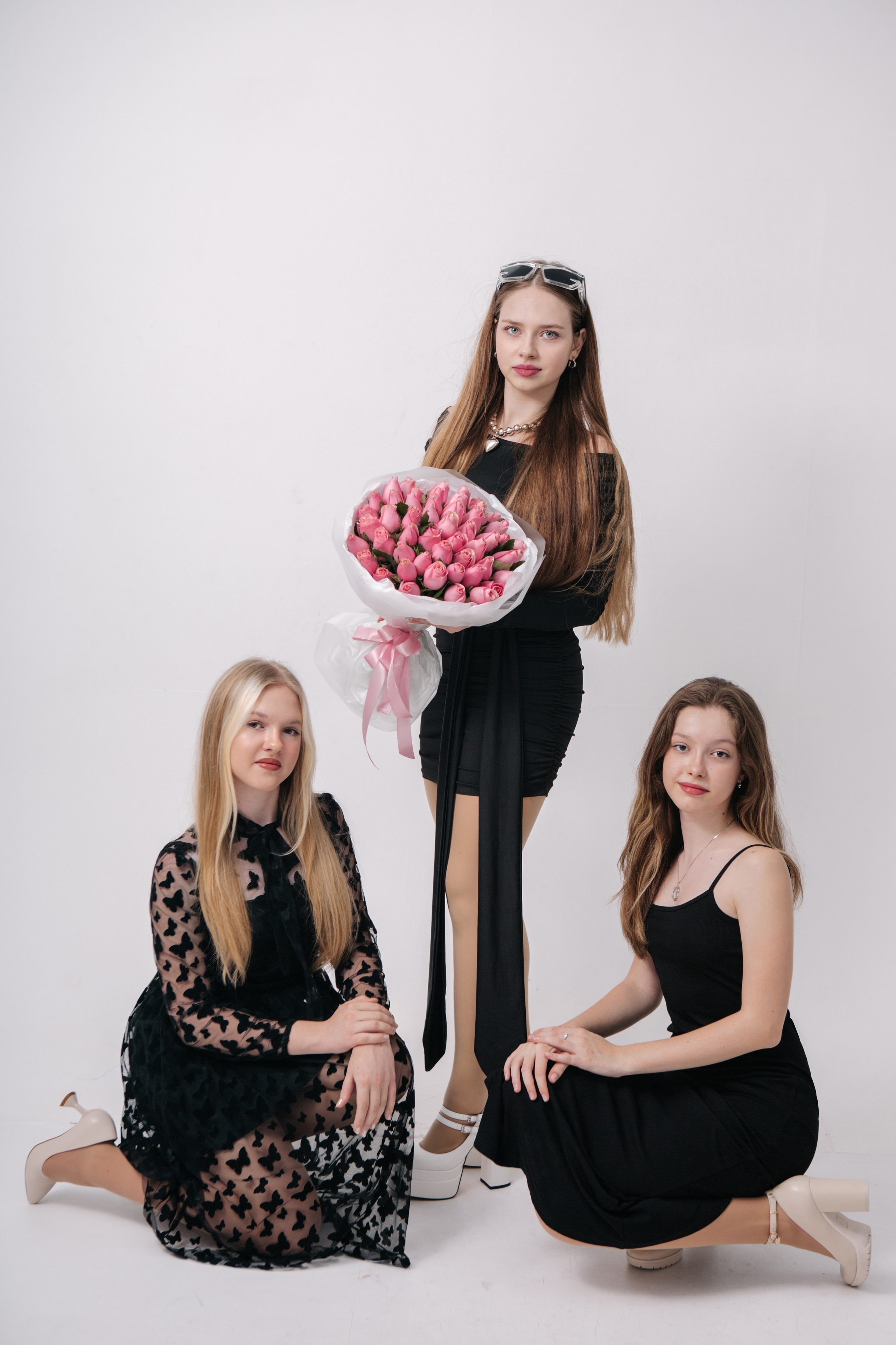 Катюше — 15!))). Семейный и свадебный фотограф в Воронеже Майя Добровольская