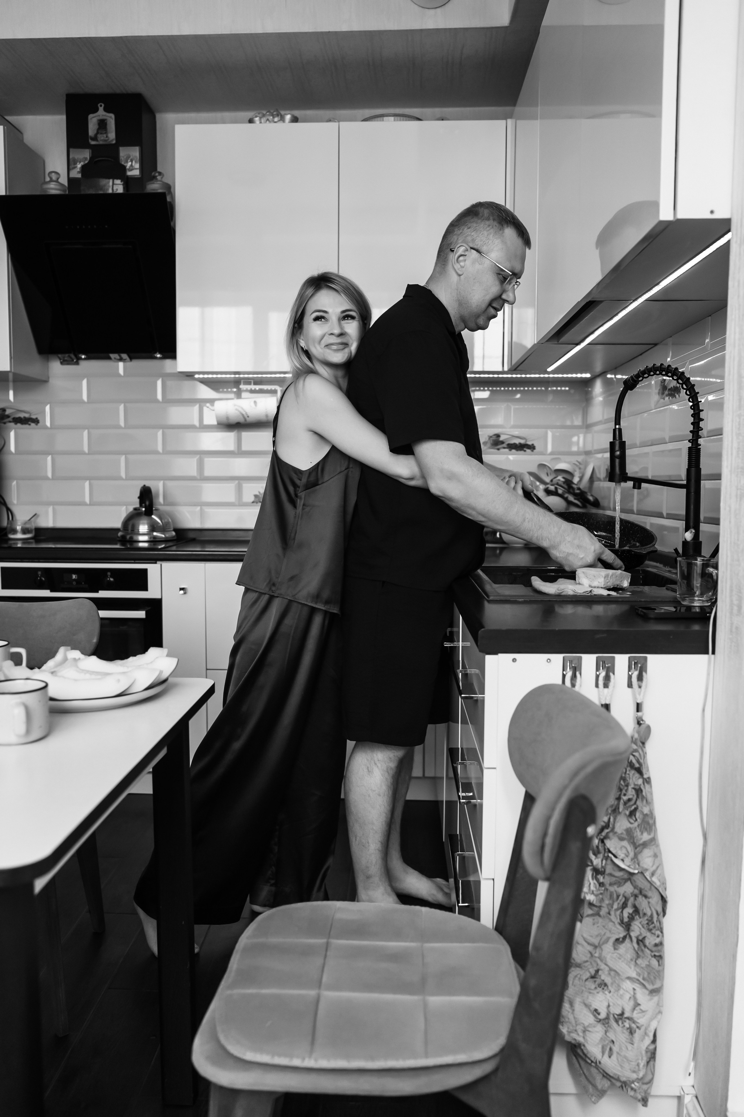 Семейная лайфстайл. Семейный фотограф и видеограф Ростов-на-Дону