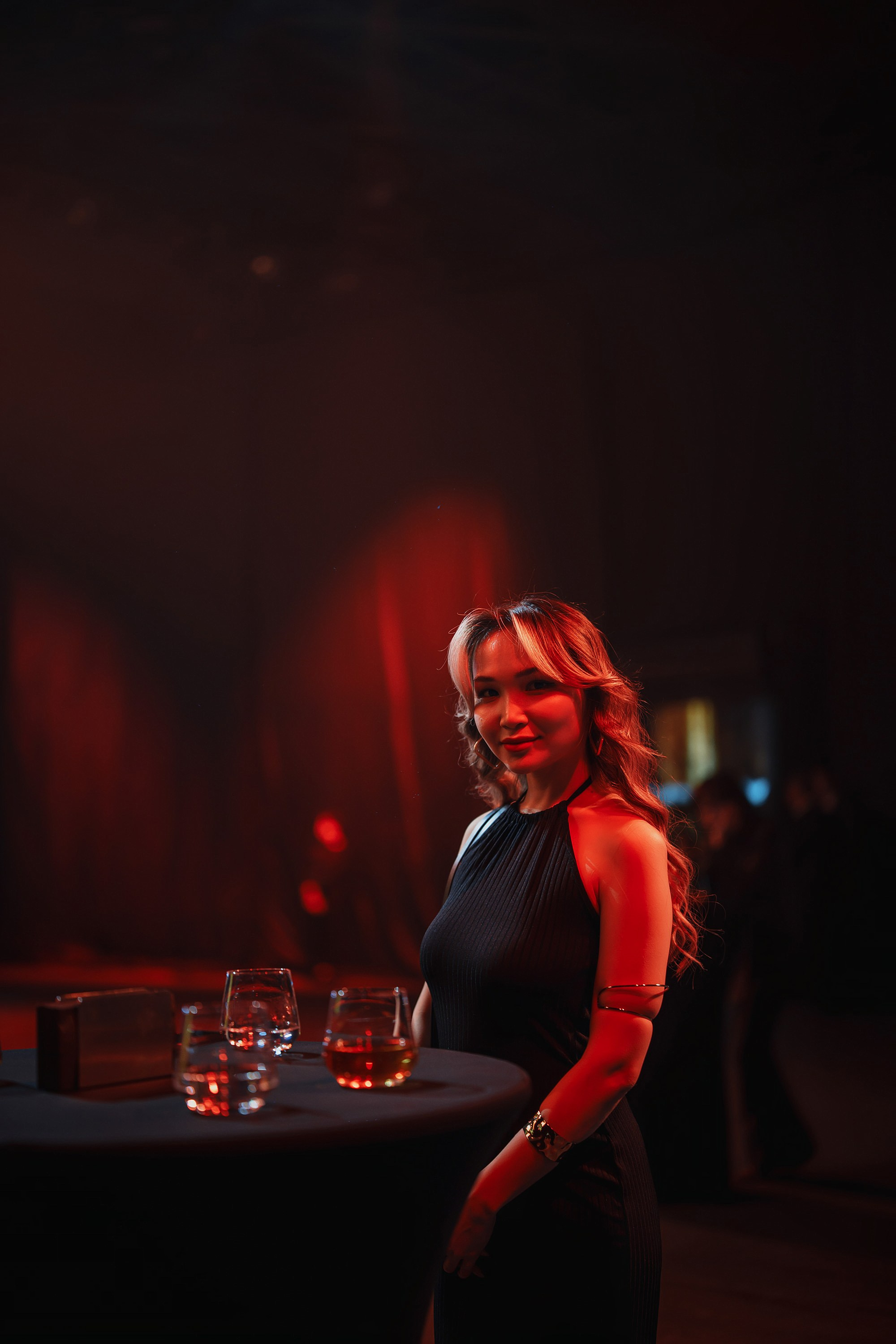 Презентация новых моделей SOUEAST. Фотограф TAULAN_1