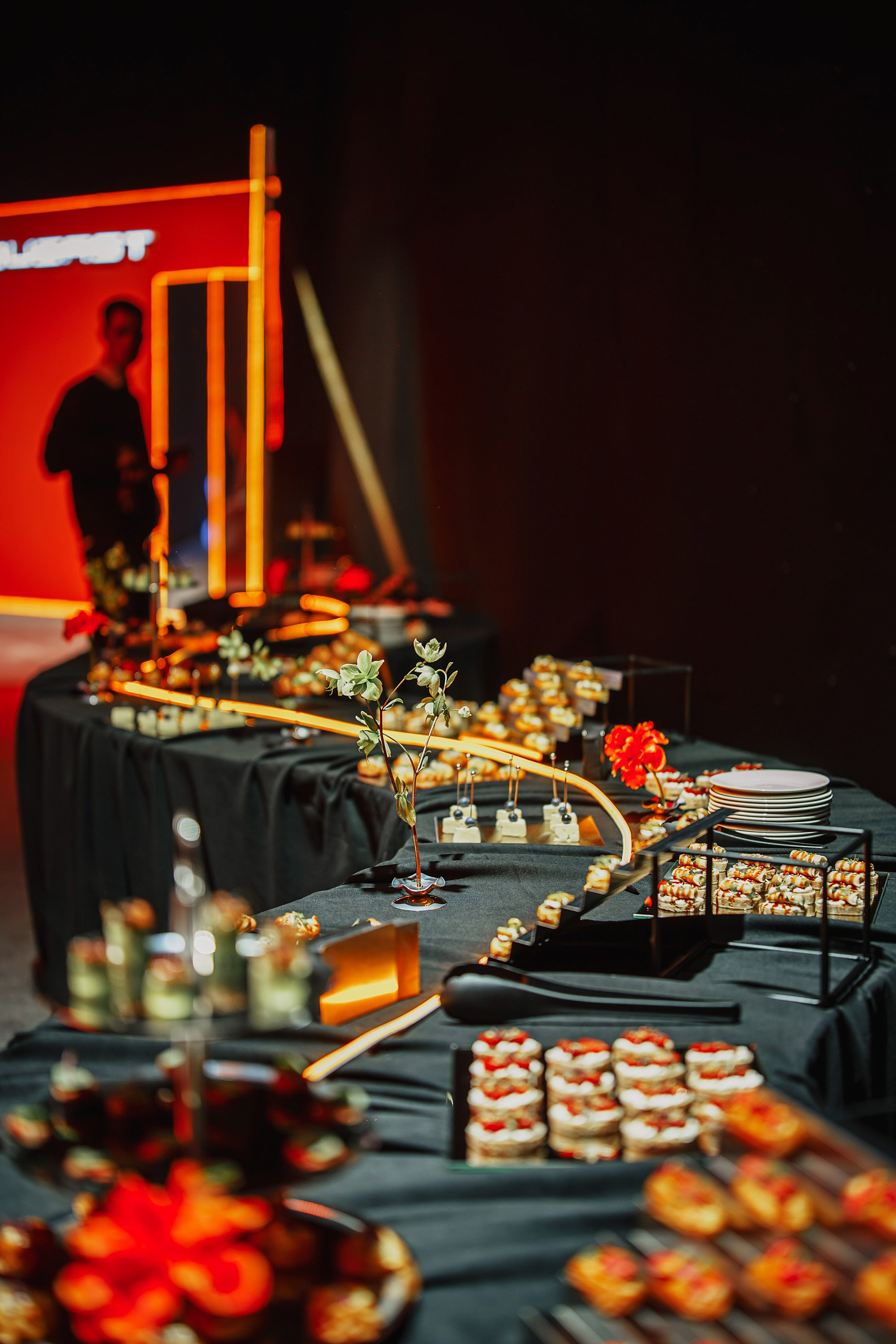 Презентация новых моделей SOUEAST. Фотограф TAULAN_1