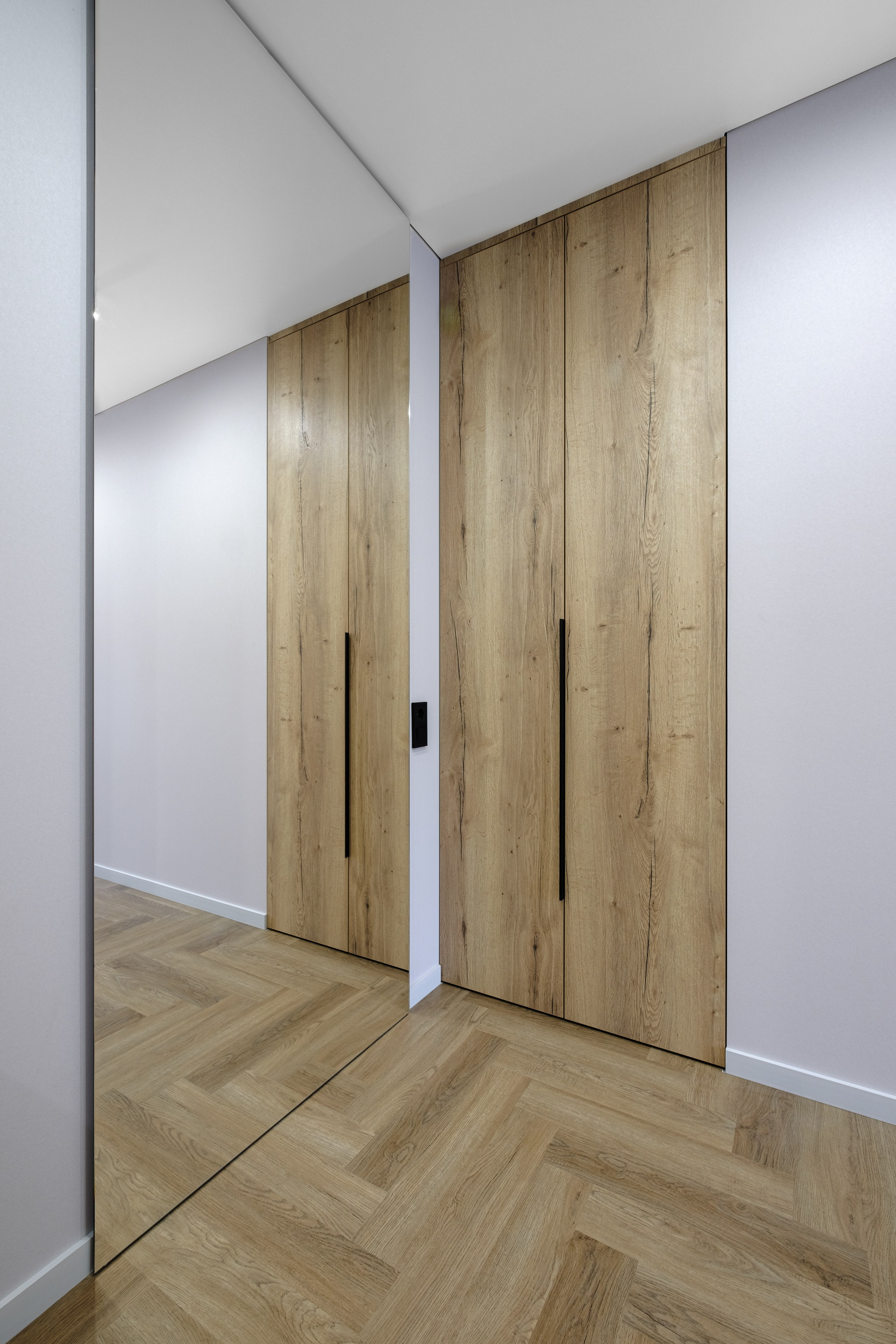 Корпусная мебель «АБ Мебель». Интерьерный фотограф и видеограф в Санкт-Петербурге Вадим Балбашевский