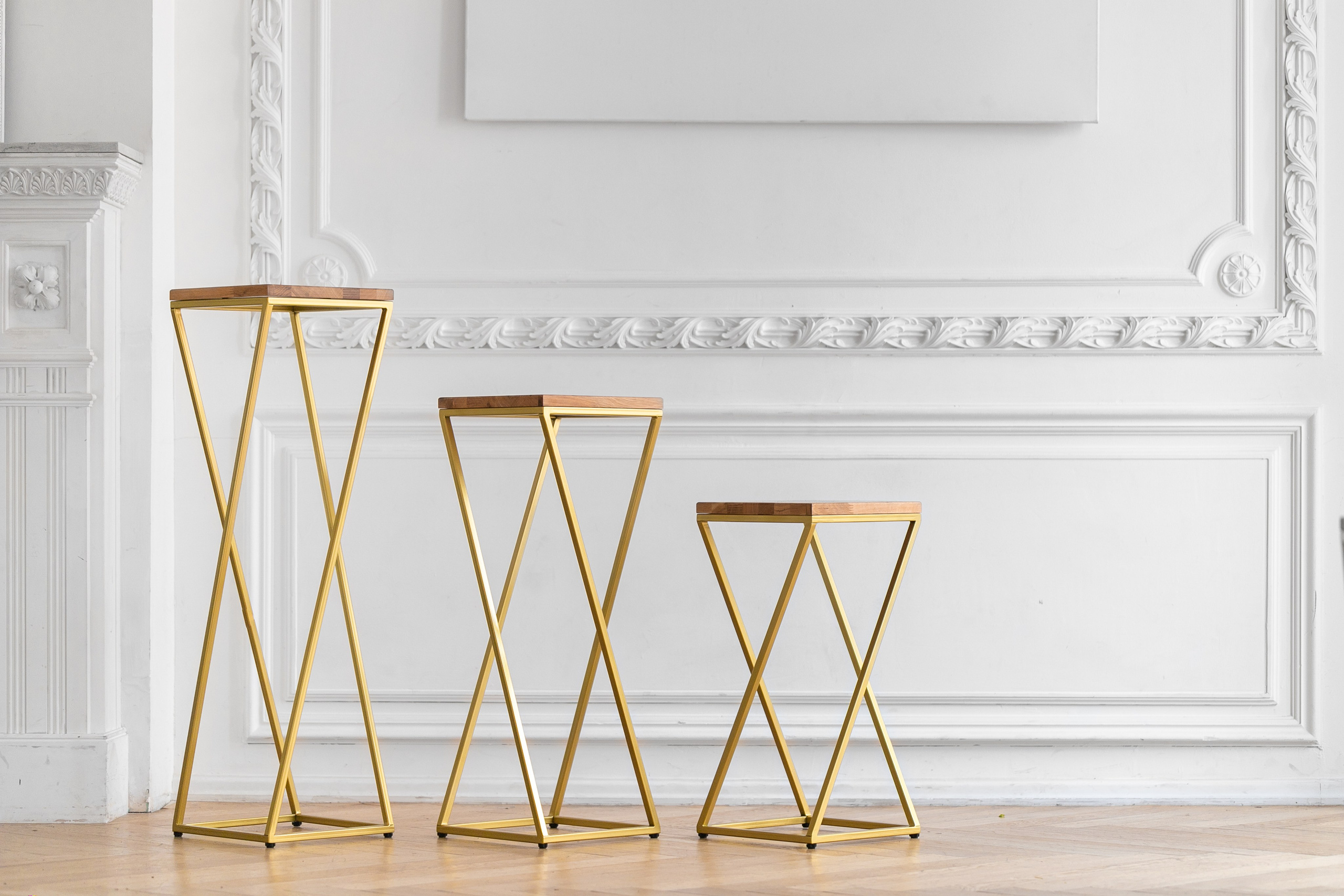 GREENWEEN. Дизайнерская мебель. Интерьерный фотограф и видеограф в Санкт-Петербурге Вадим Балбашевский