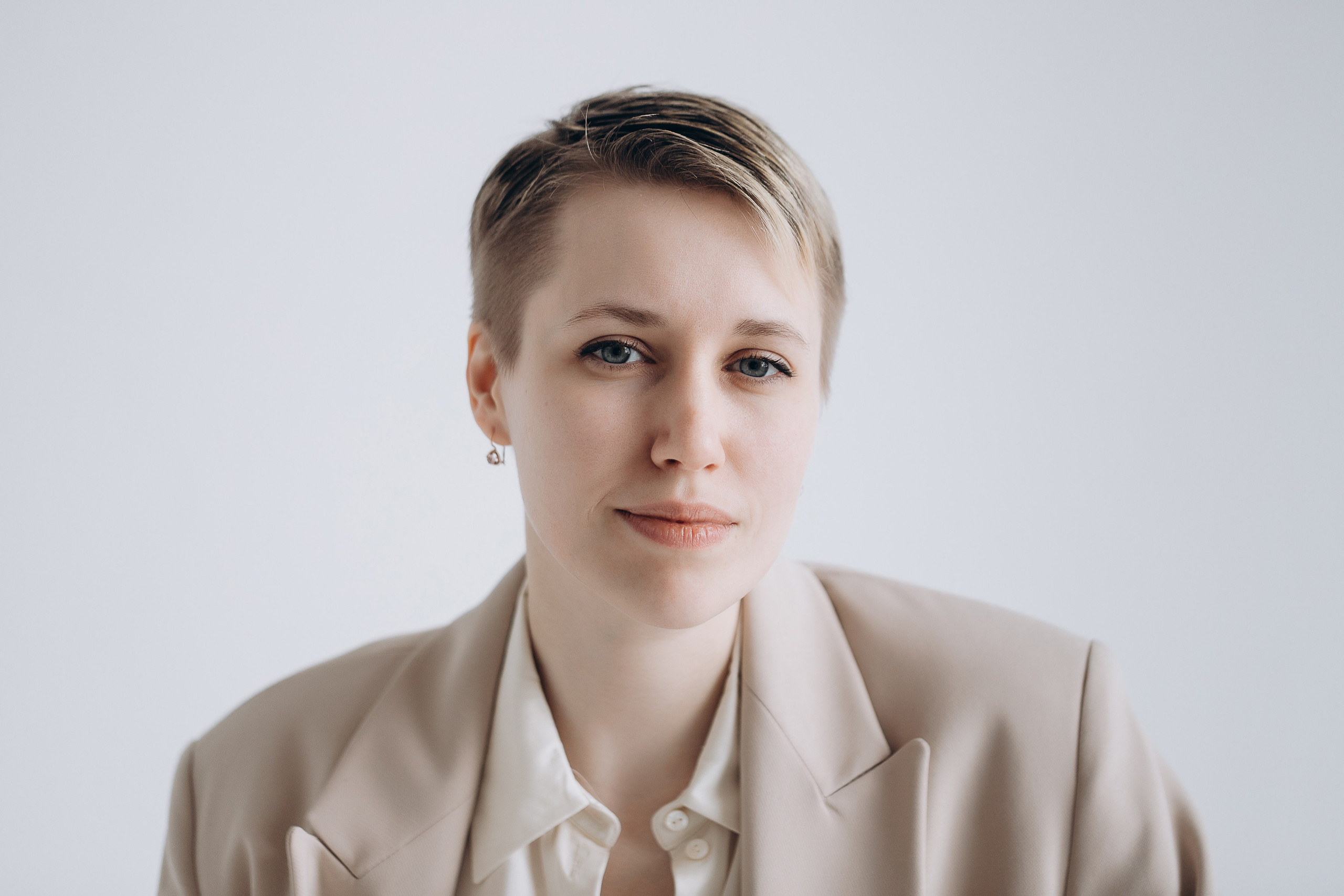 Елена Вериникина, писатель. Интерьерный фотограф и видеограф в Санкт-Петербурге Вадим Балбашевский