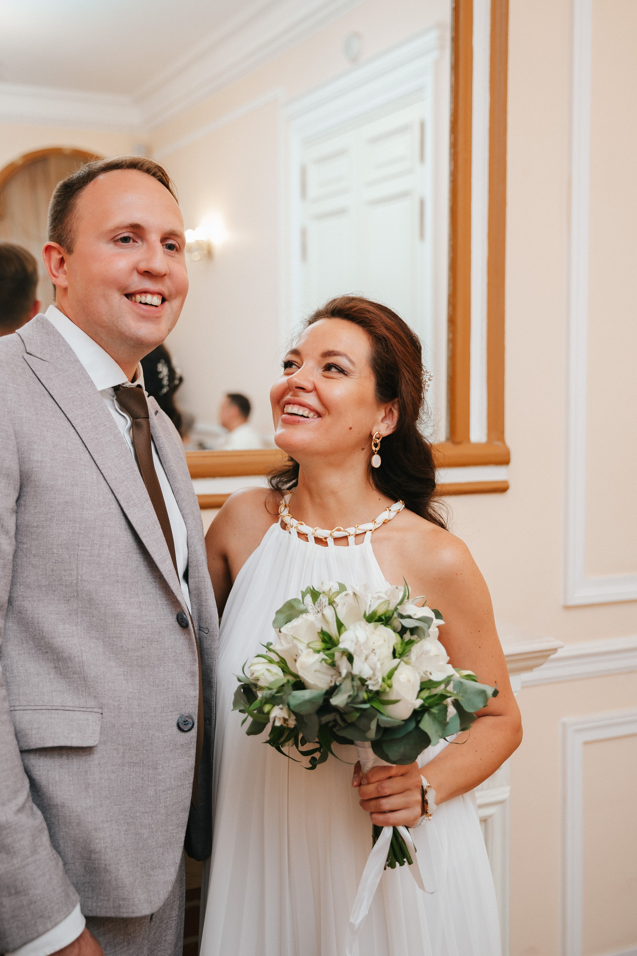 Никита и Ксения. Семейный lifestyle фотограф в Санкт-Петербурге Людмила Пахомова