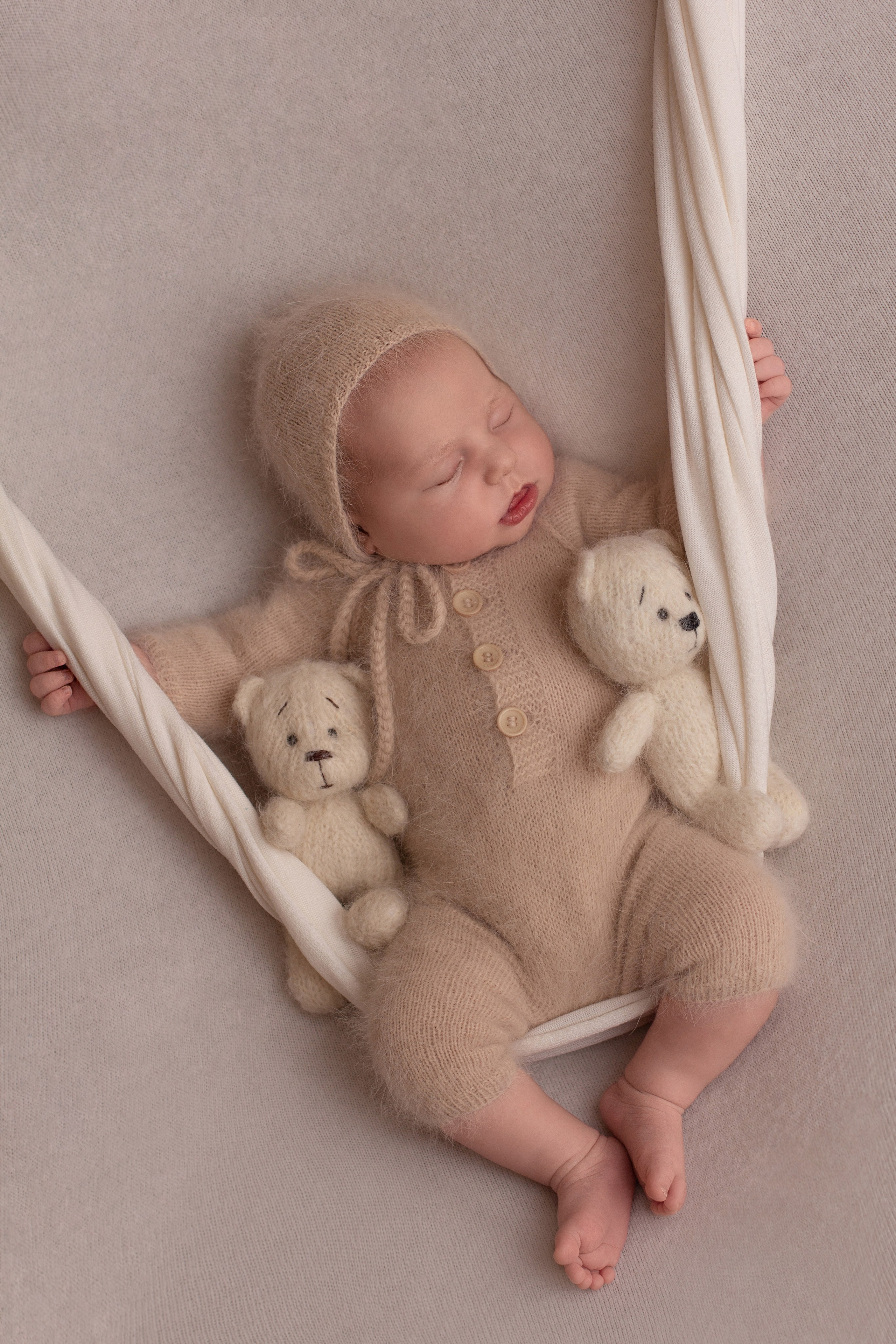 Newborn. Детский и семейный фотограф в Москве и МО