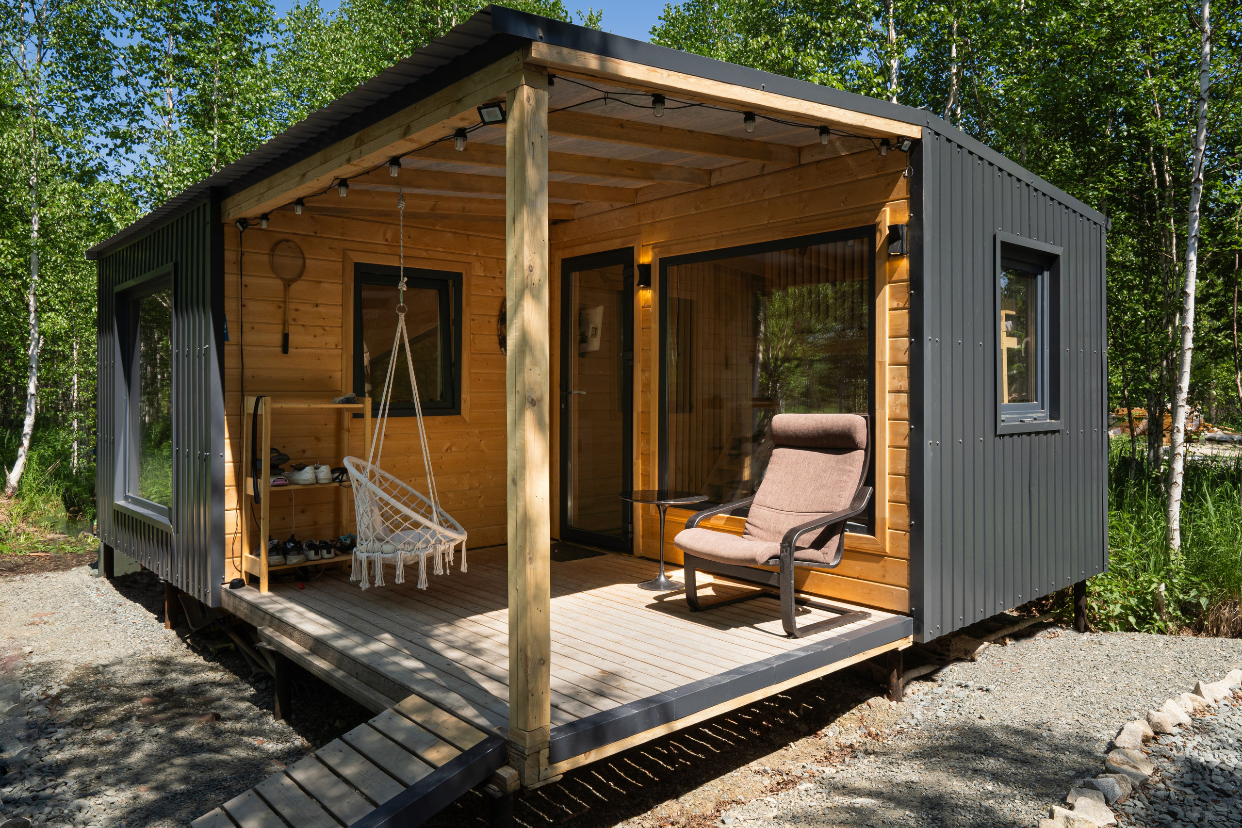 Недвижимость. Портретный, репортажный и свадебный фотограф в Екатеринбурге Денис Южаков