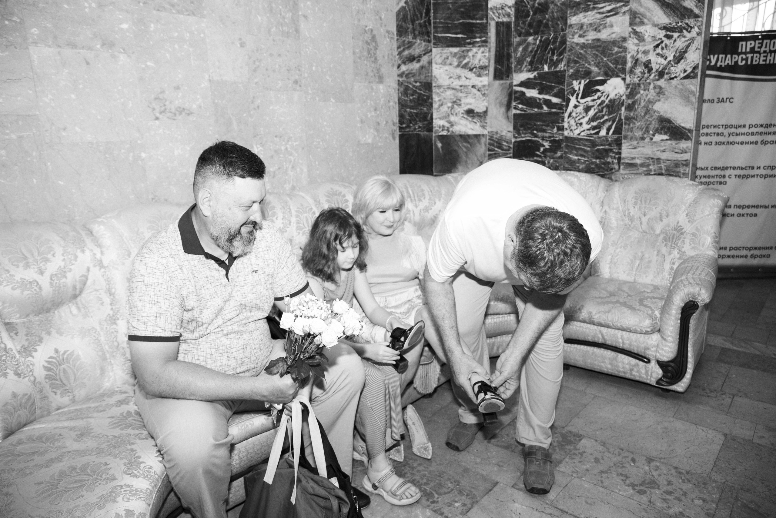 Елена и Александр. Портретный фотограф Краснодар. Ирина Чурюкина