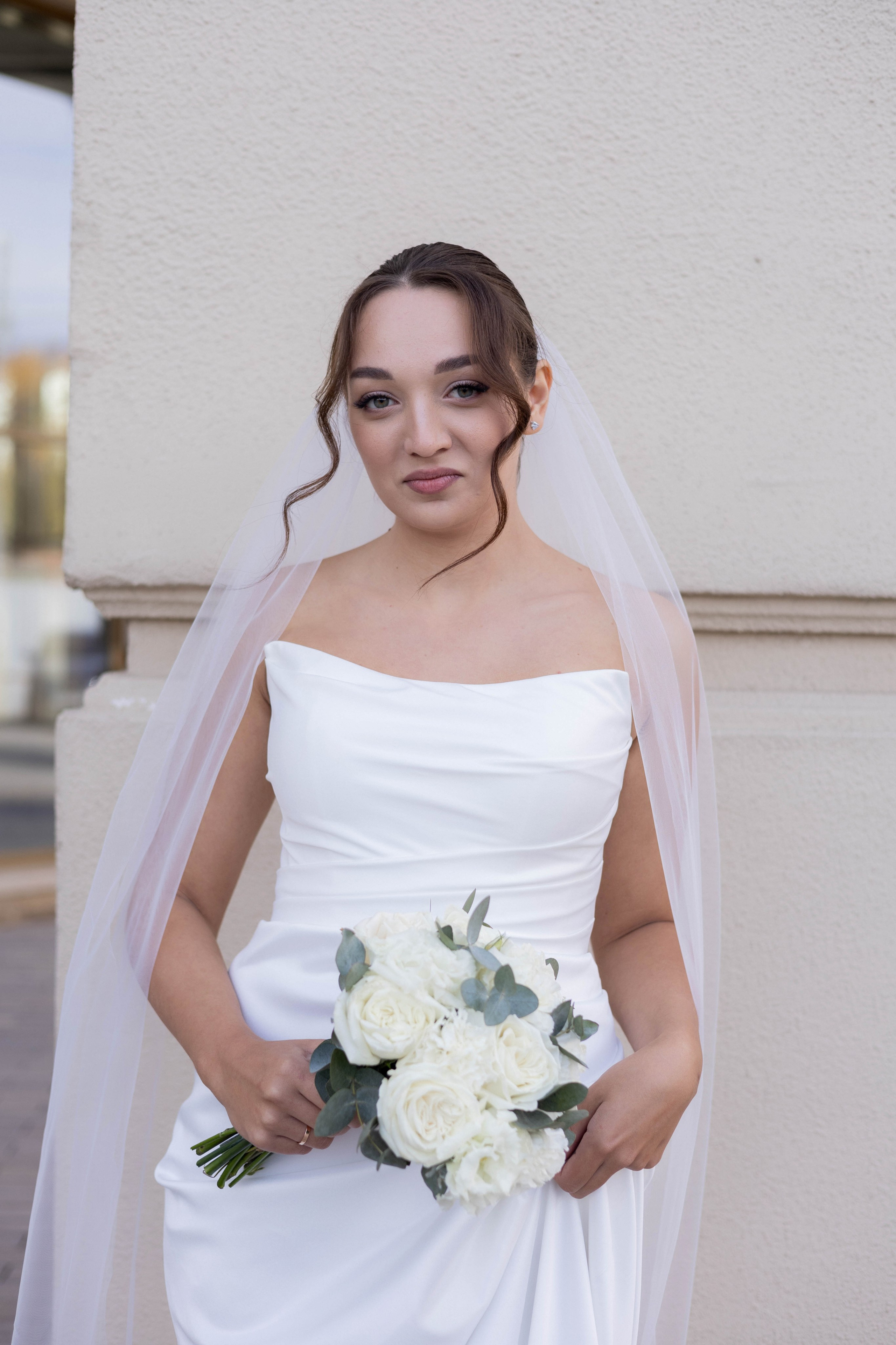 Варвара & Николай. Фотограф в Самаре Ксения Владимировна