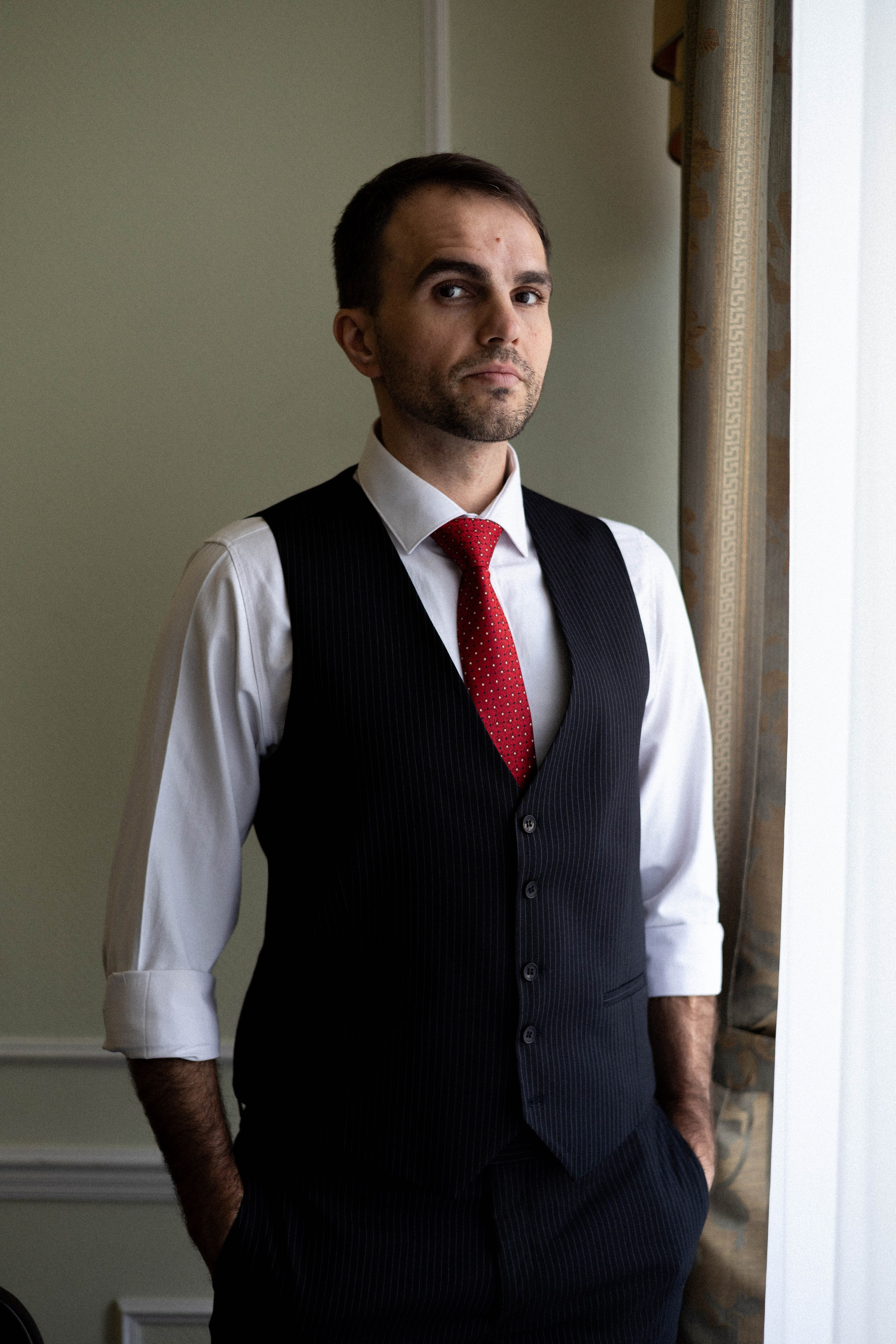 Юлия & Александр. Фотограф в Самаре Ксения Владимировна