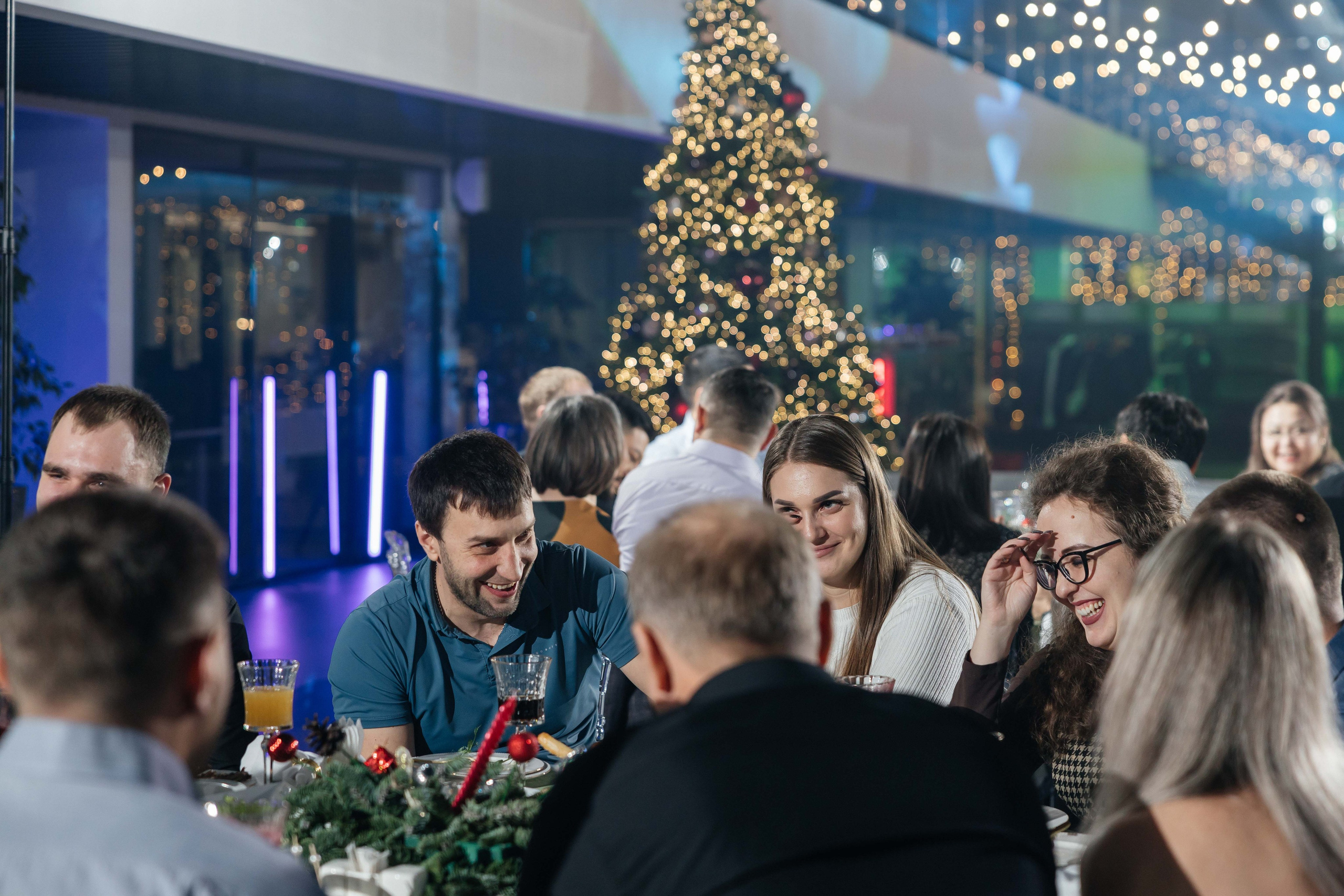 Проект 2. Корпоратив CT AGRO. Дата: декабрь 2023. Профессиональный фотограф в городе Астана/Алматы Даурен Сембаев