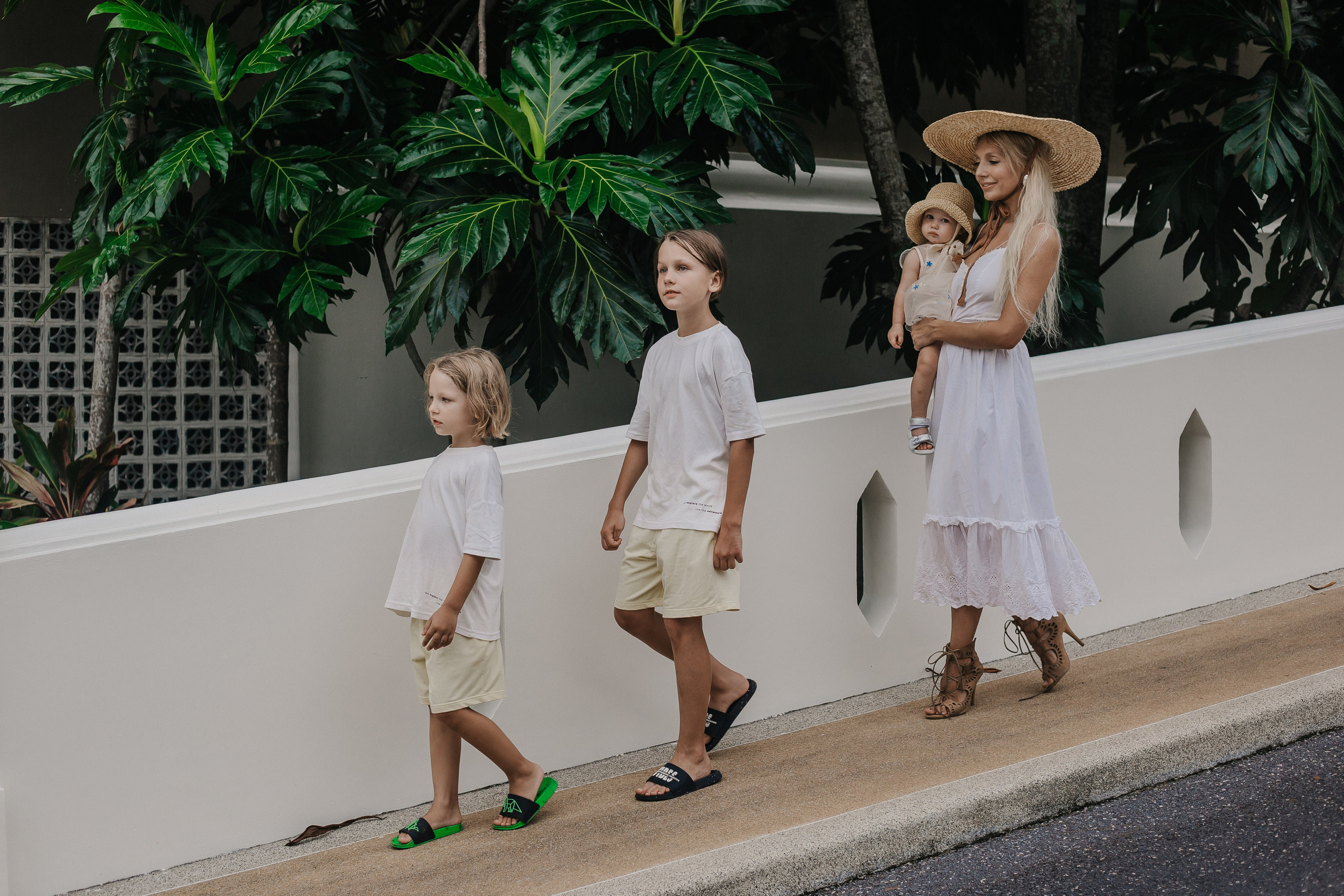 Семейные. Главная