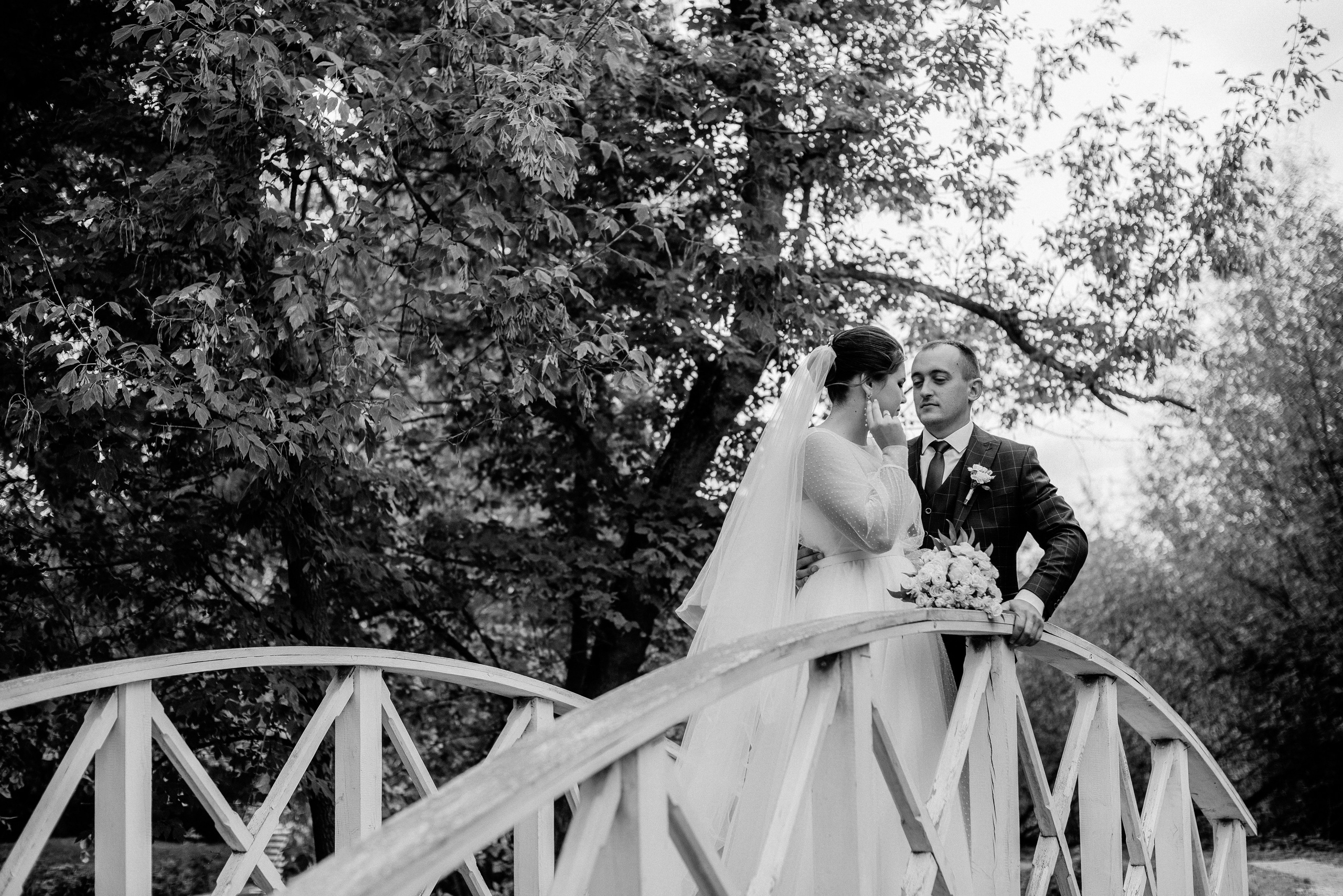 Ирина и Владимир. Свадебный фотограф, фотограф беременности Дарья Доценко