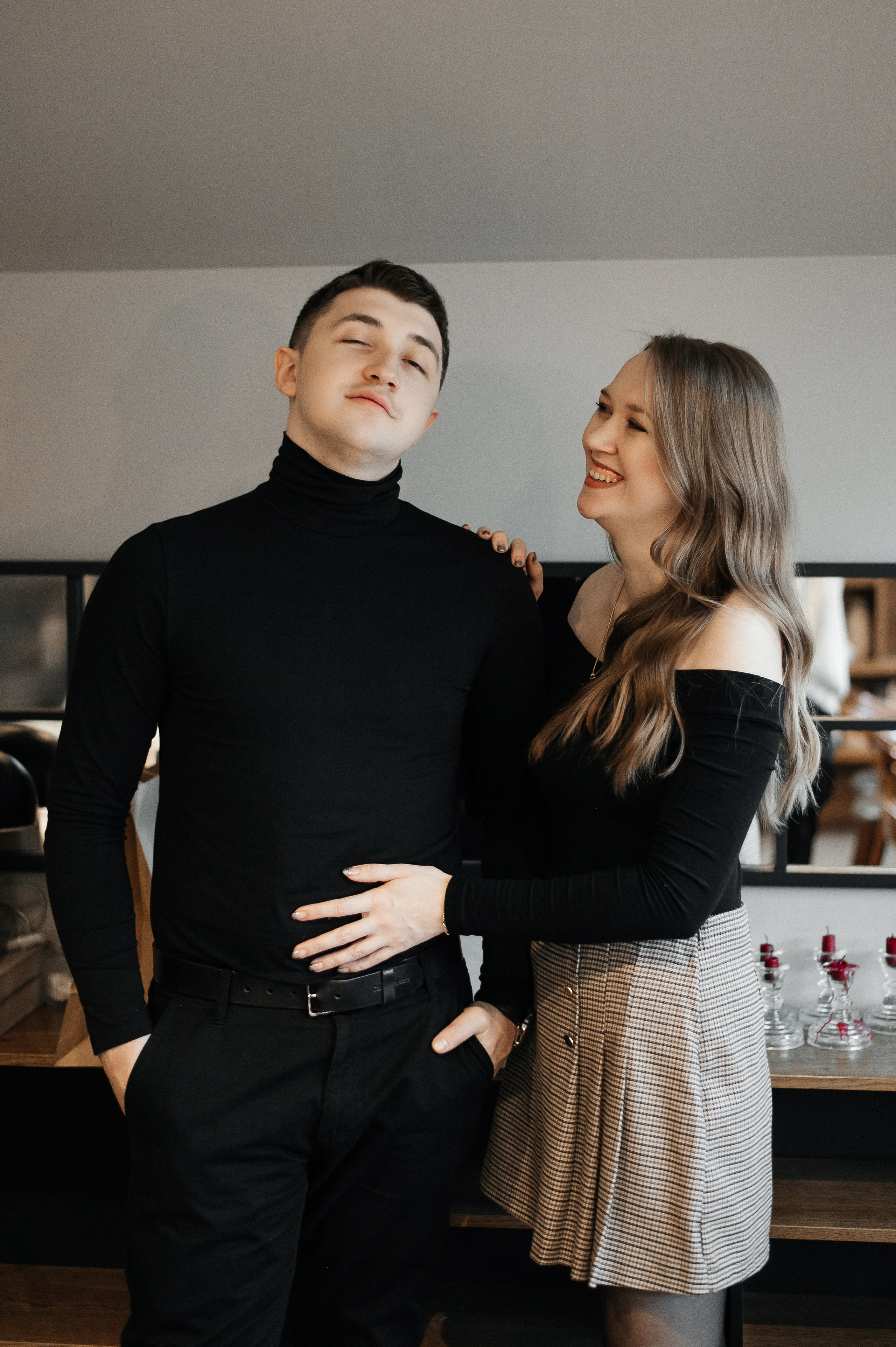 К&М&Ж. Свадебный и семейный фотограф в Красноярске Виктория Тимонина