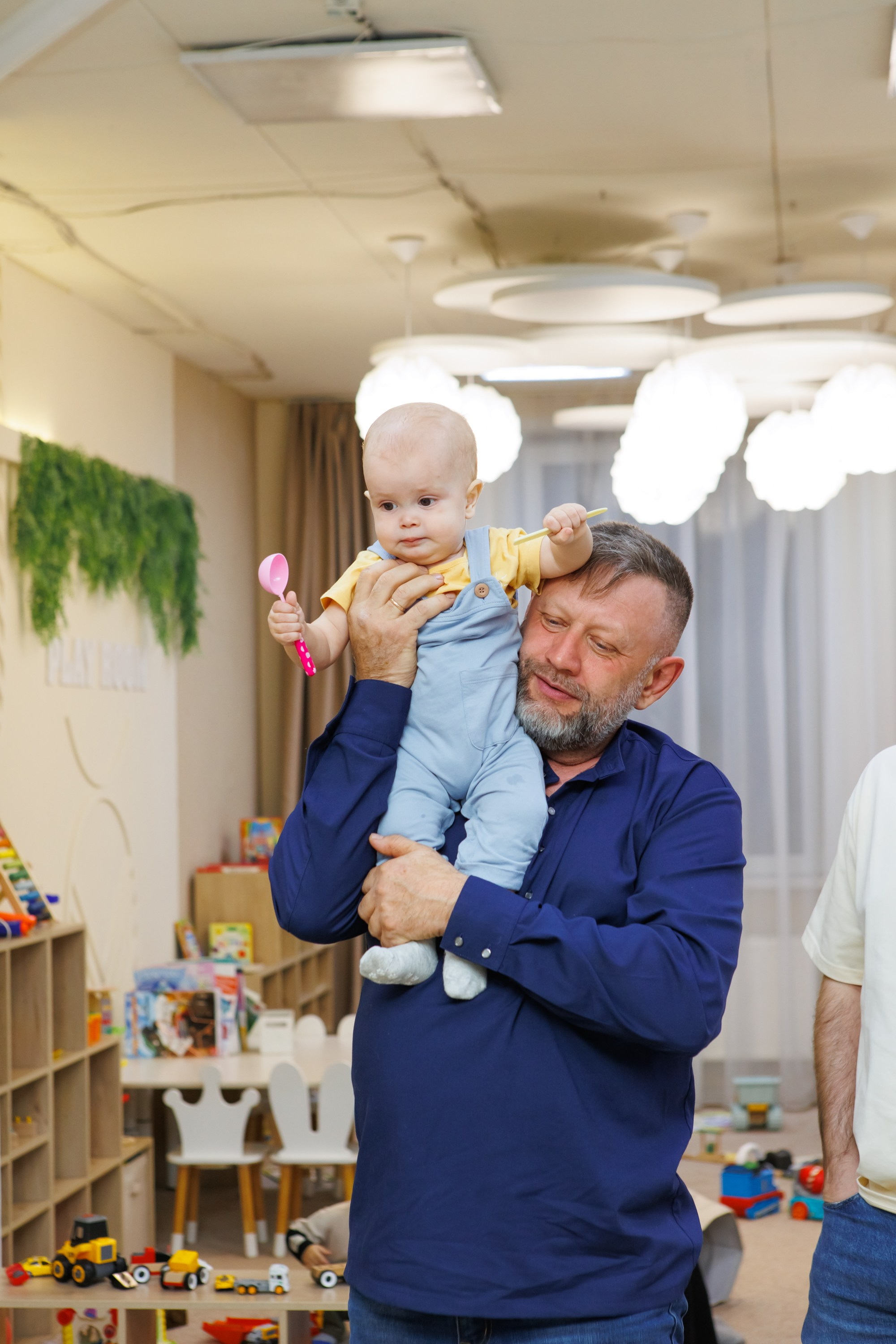 Mamma Mia. Репортажный и семейный фотограф в Новосибирске Елена Каменева