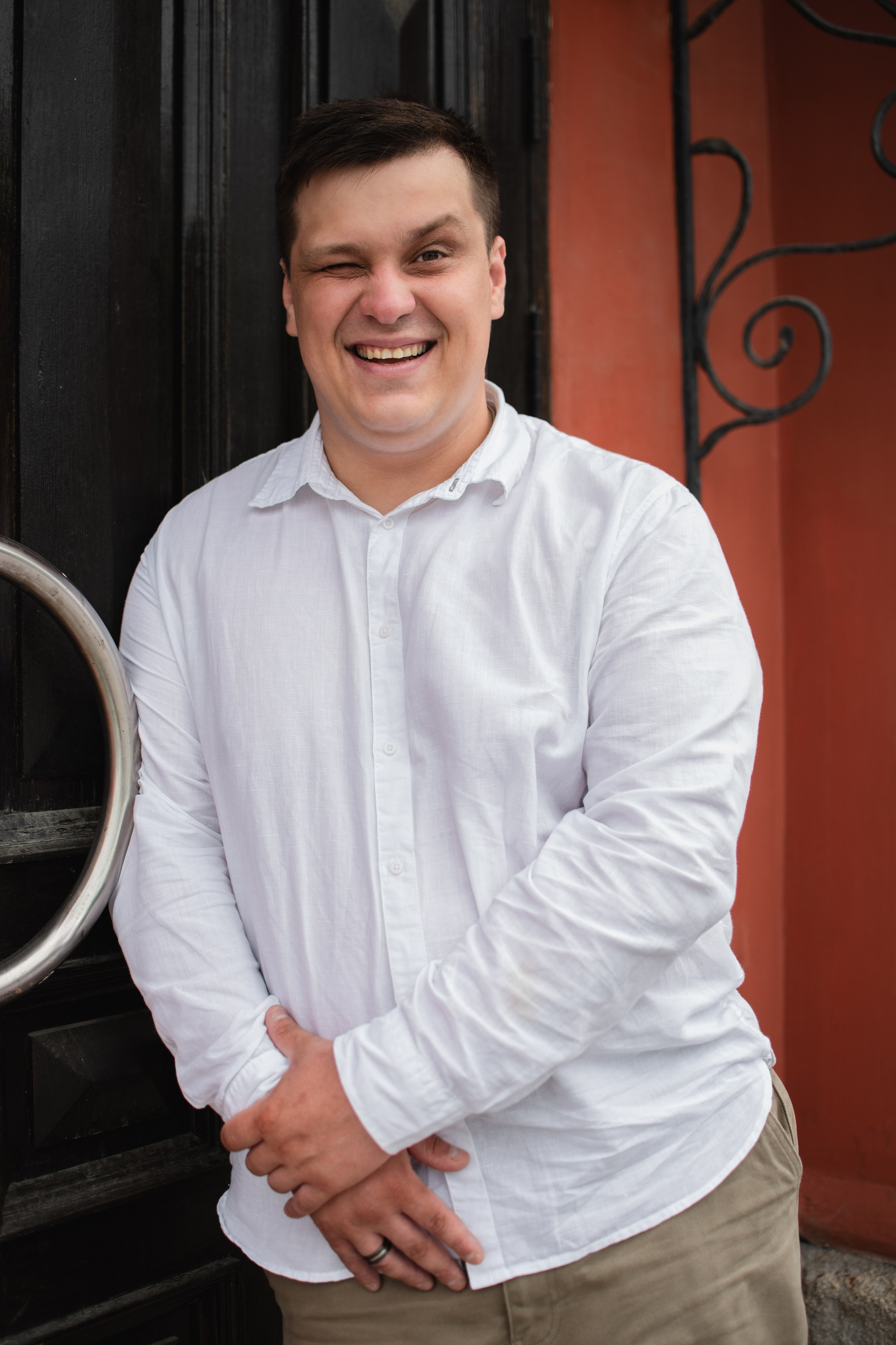 Егор и Анастасия. Фотограф Челябинск Екатерина Миниханова