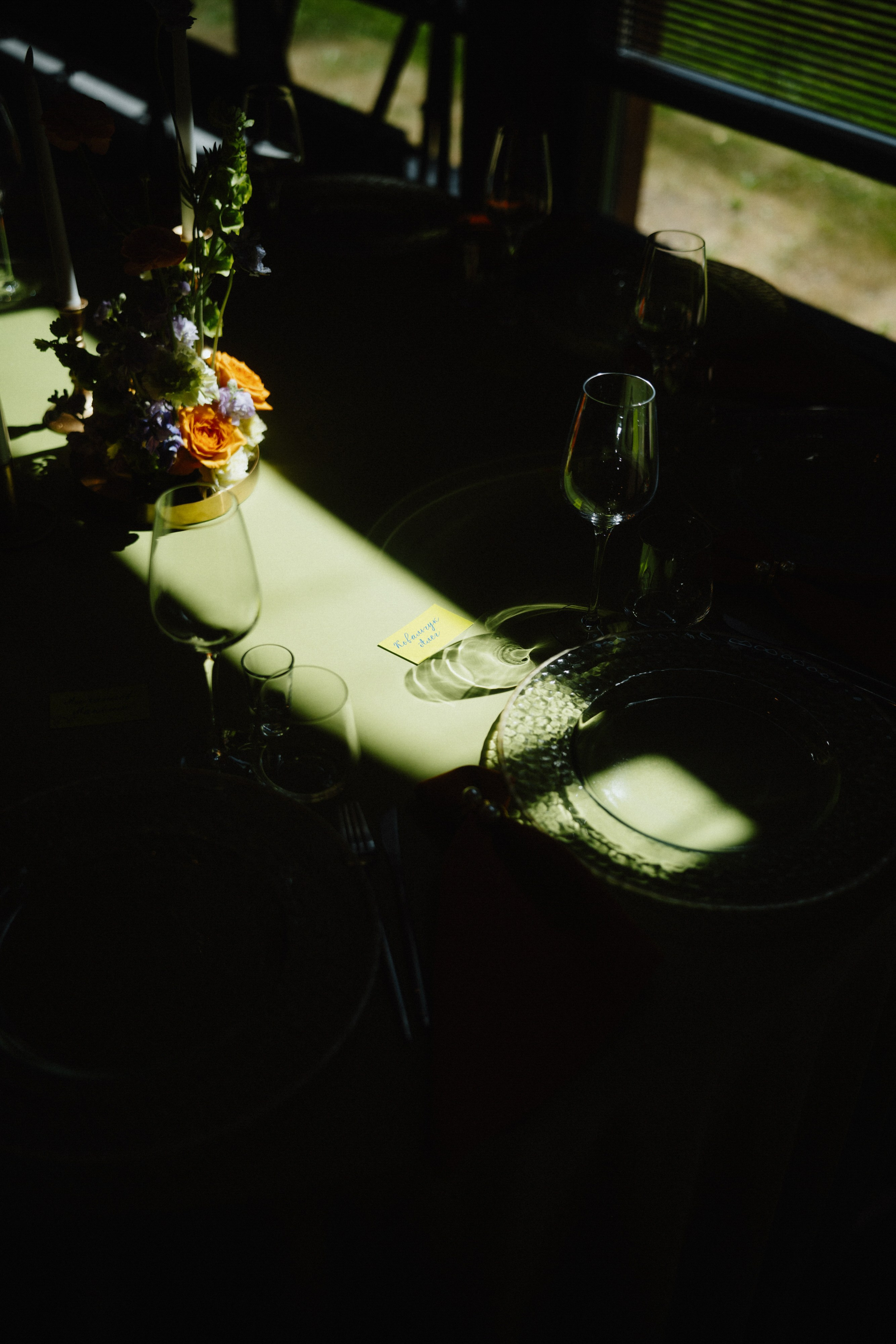 Жара, июнь. Свадебный фотограф Саша Базенко