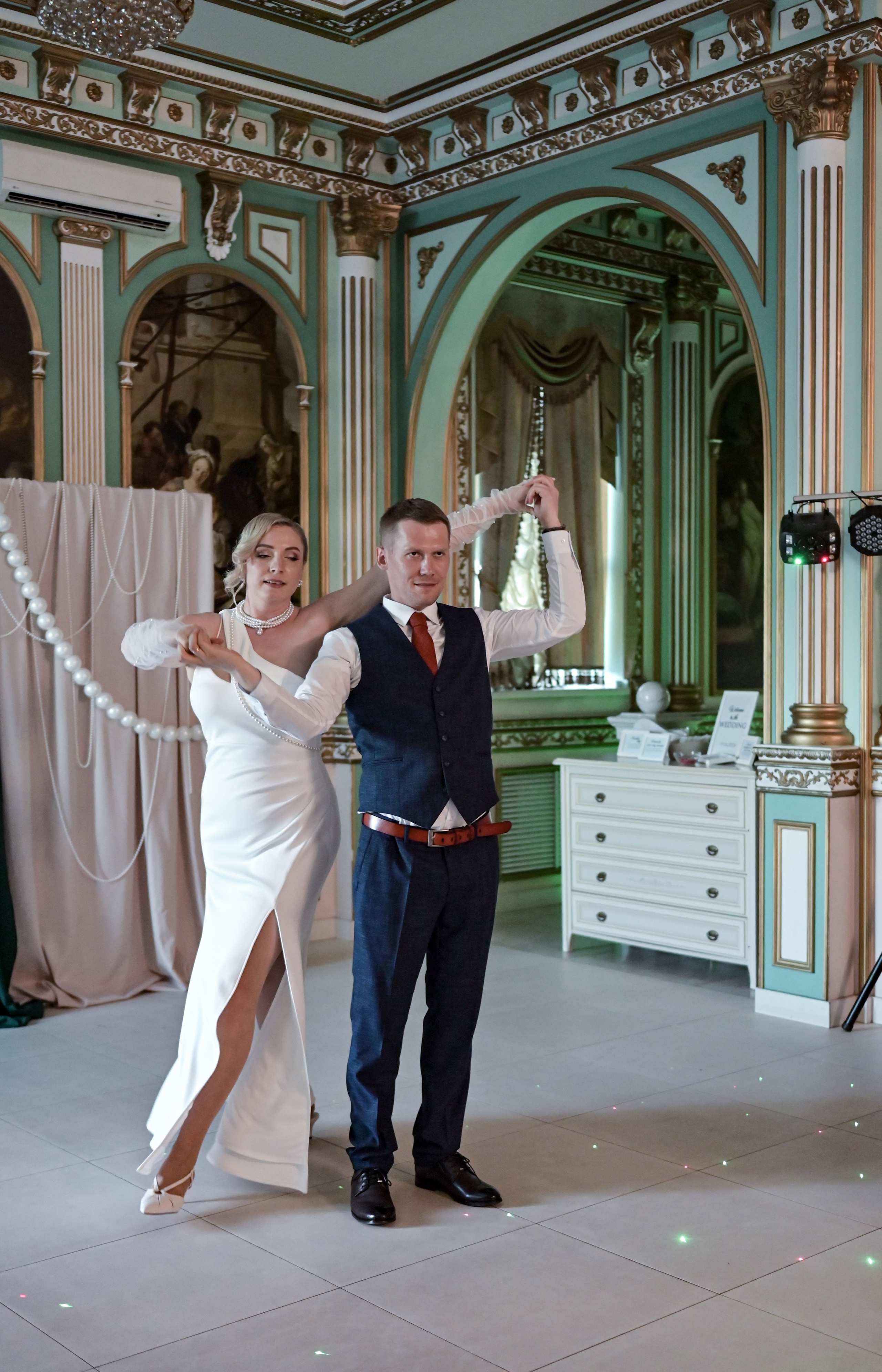 Андрей&Марина. Семейный и детский фотограф Лариса Ерданова в Екатеринбурге