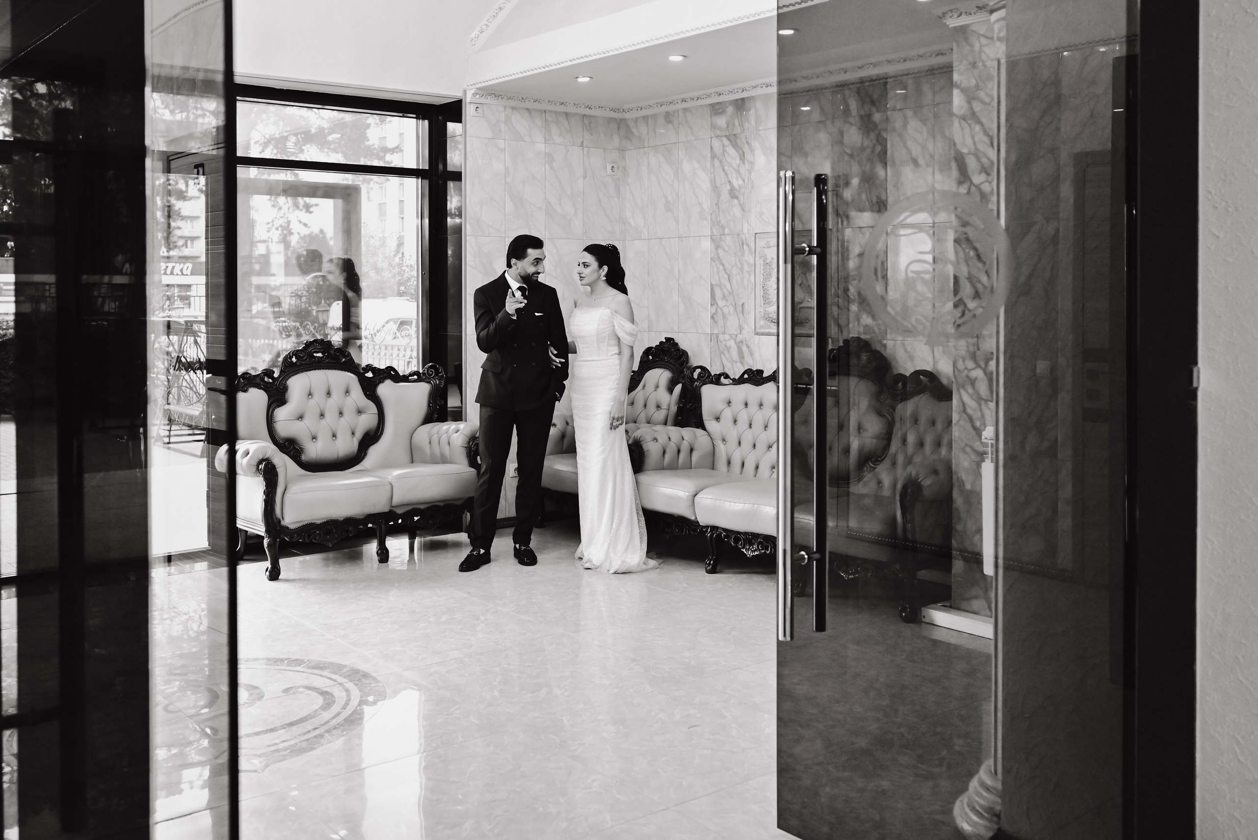 Свадьба Бакр&Анна. Семейный и детский фотограф Лариса Ерданова в Екатеринбурге