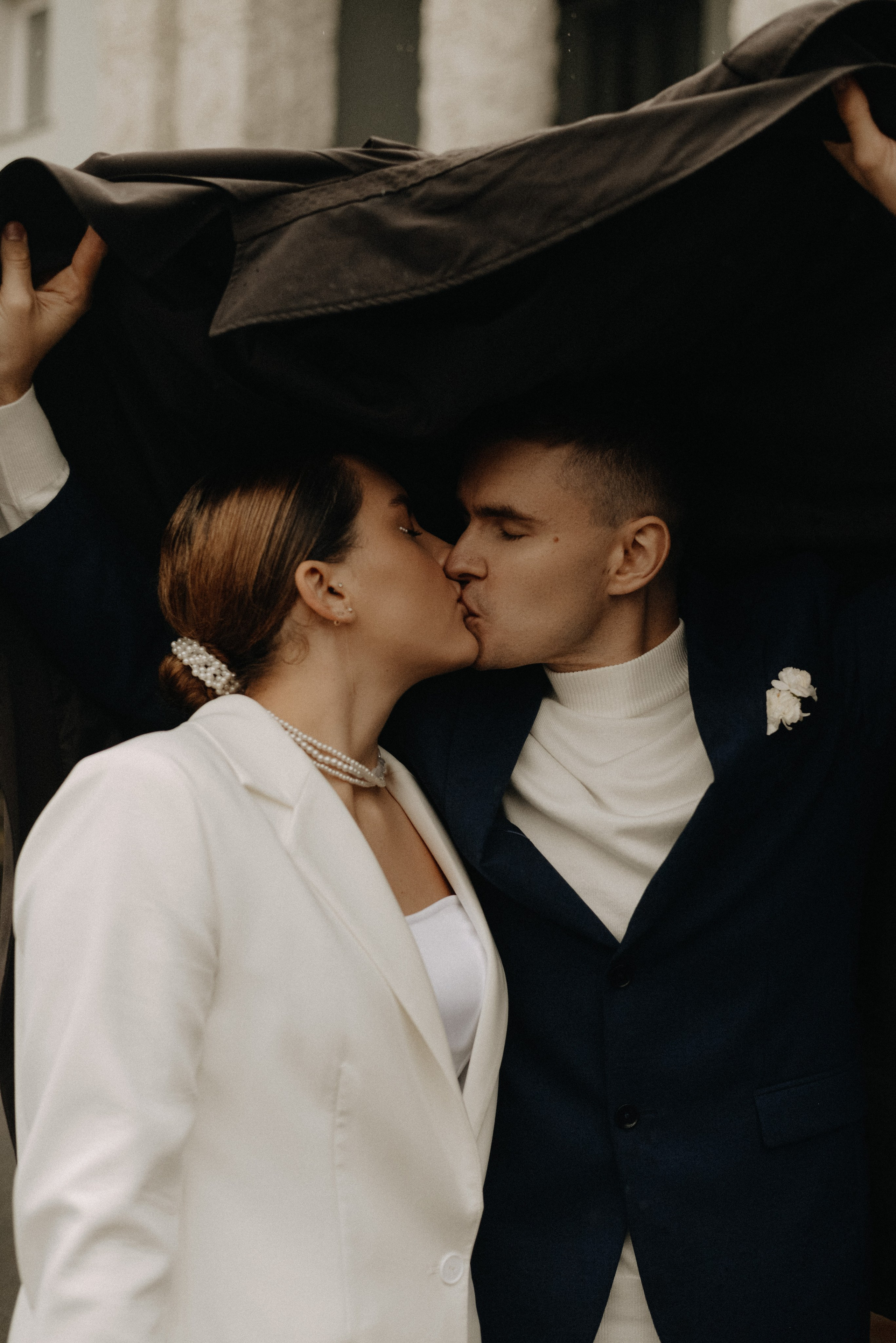 Вася и Катя. Фотограф в Москве Емельяненко Светлана