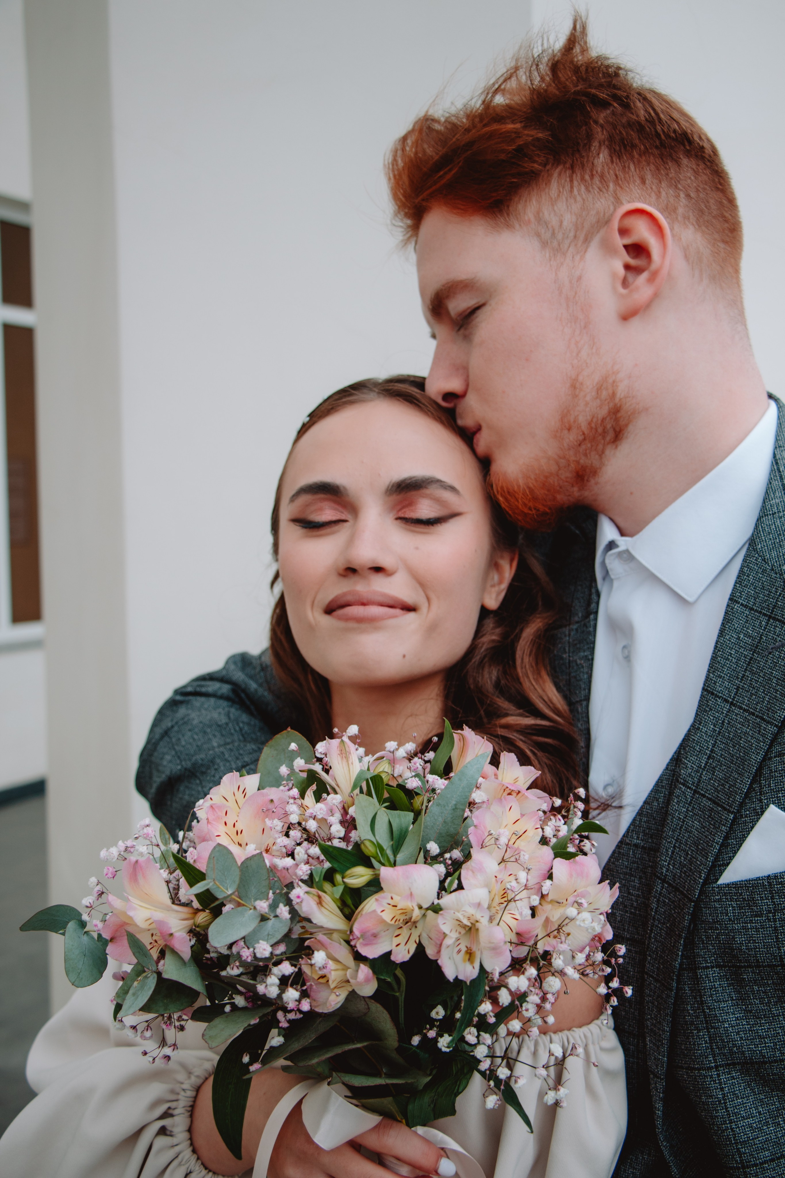 Юлия и Станислав. Фотограф Краснодар Виктория @Cinvimakes