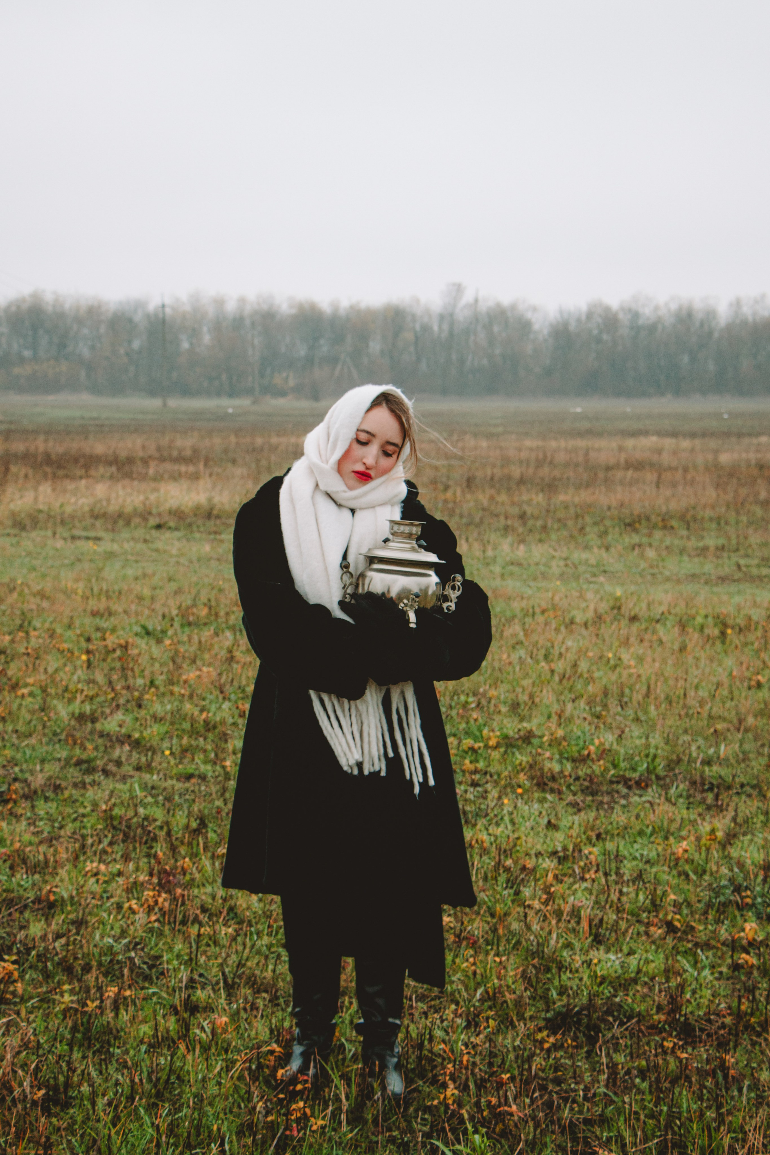 Маша. Фотограф Краснодар Виктория @Cinvimakes