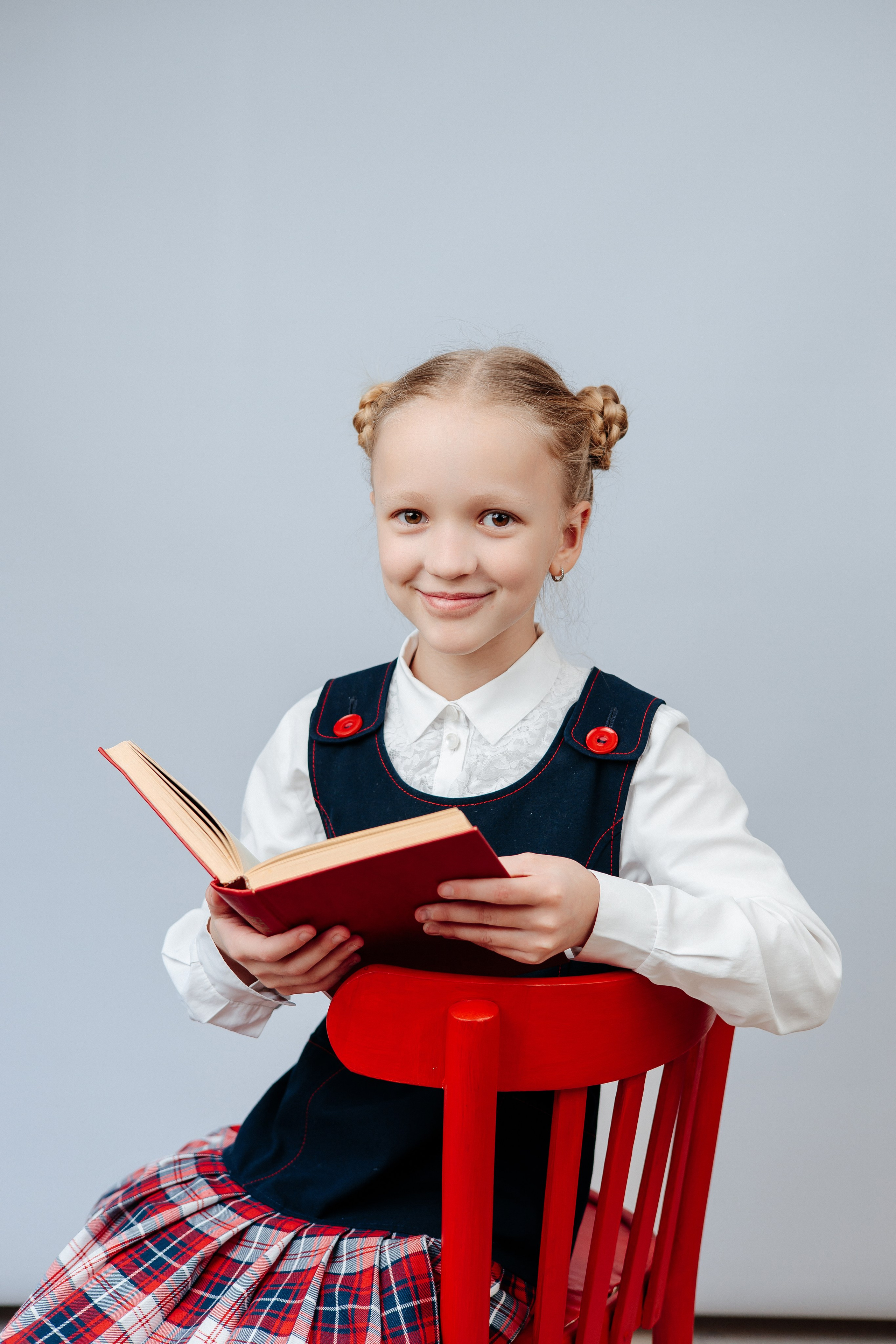 Младшие классы. Школьная фотография и выпускные фотоальбомы Иркутск