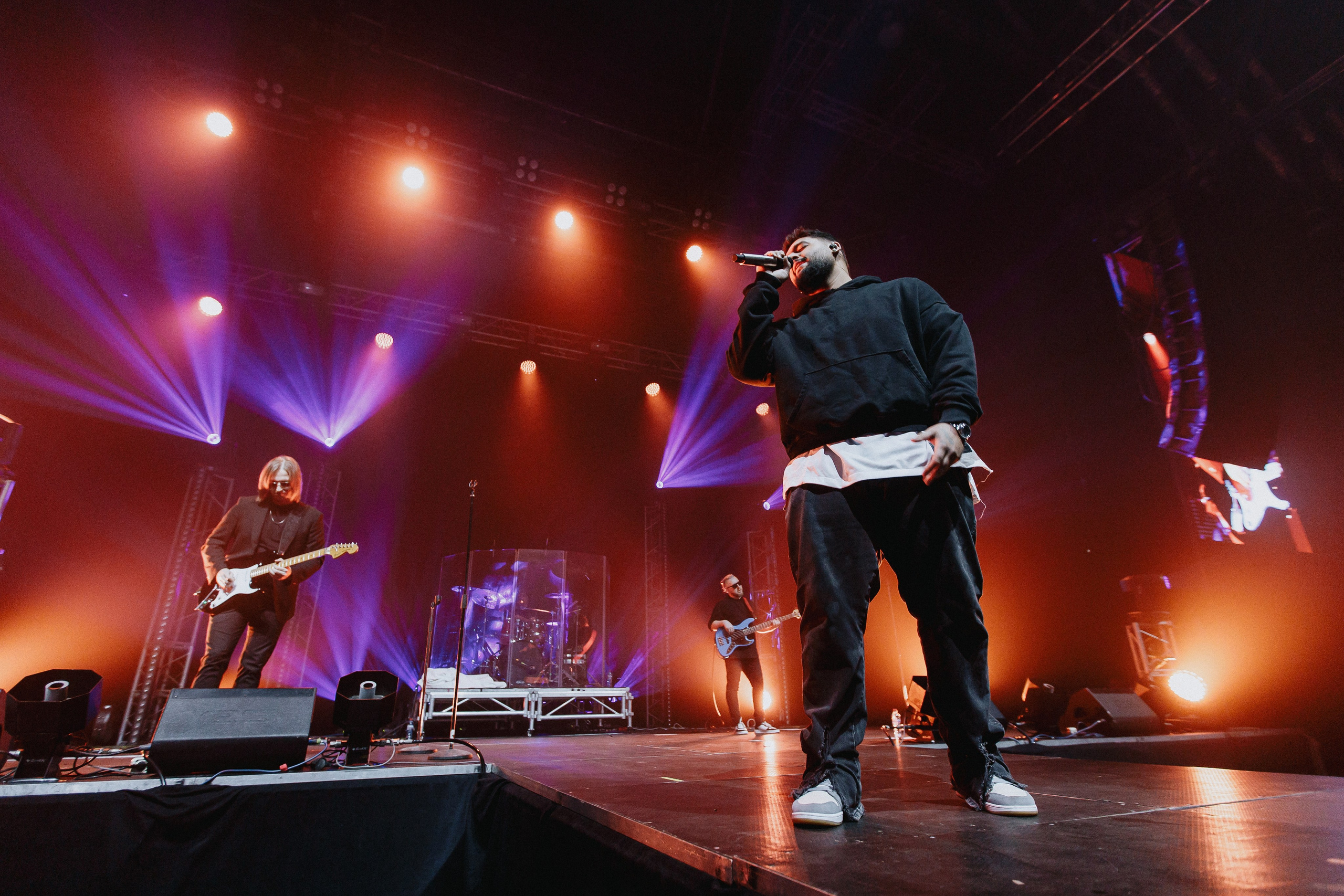 ANDRO|ELMAN|TONI|MONA. Фотограф Иркутск Антипин Сергей