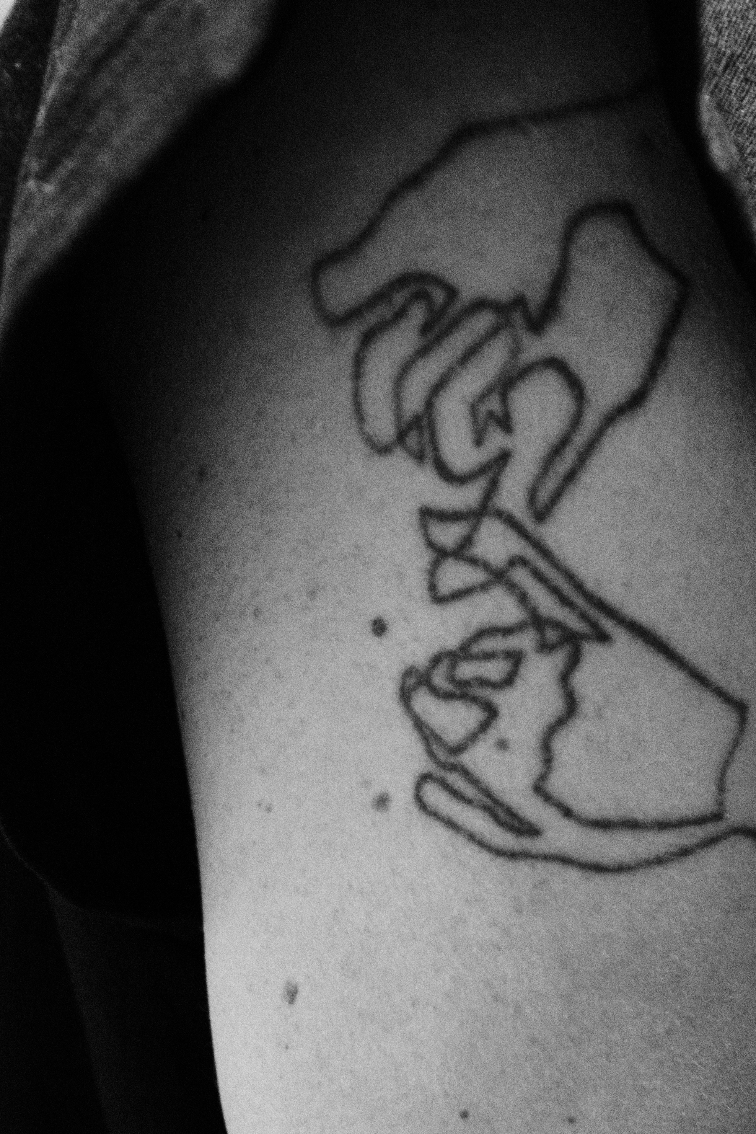 Кирилл и Дарья. Свадебный фотограф Анастасия Багдасарян