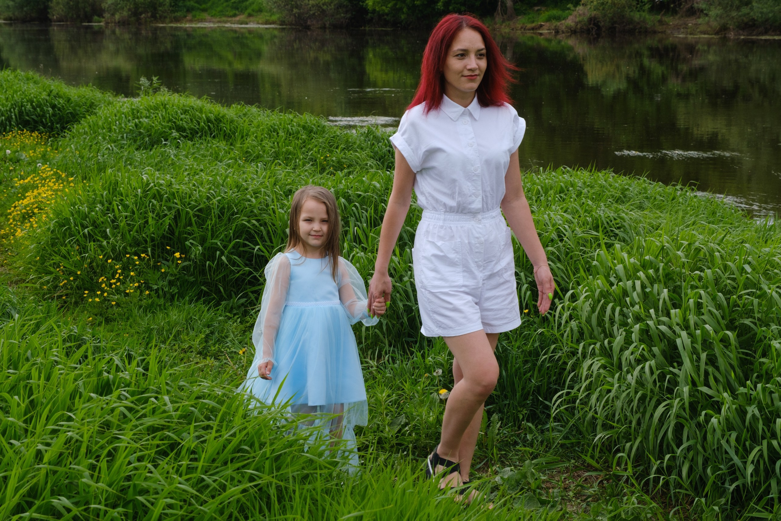 Семейные фотосессии. Фотограф Мельник Ирина. Москва