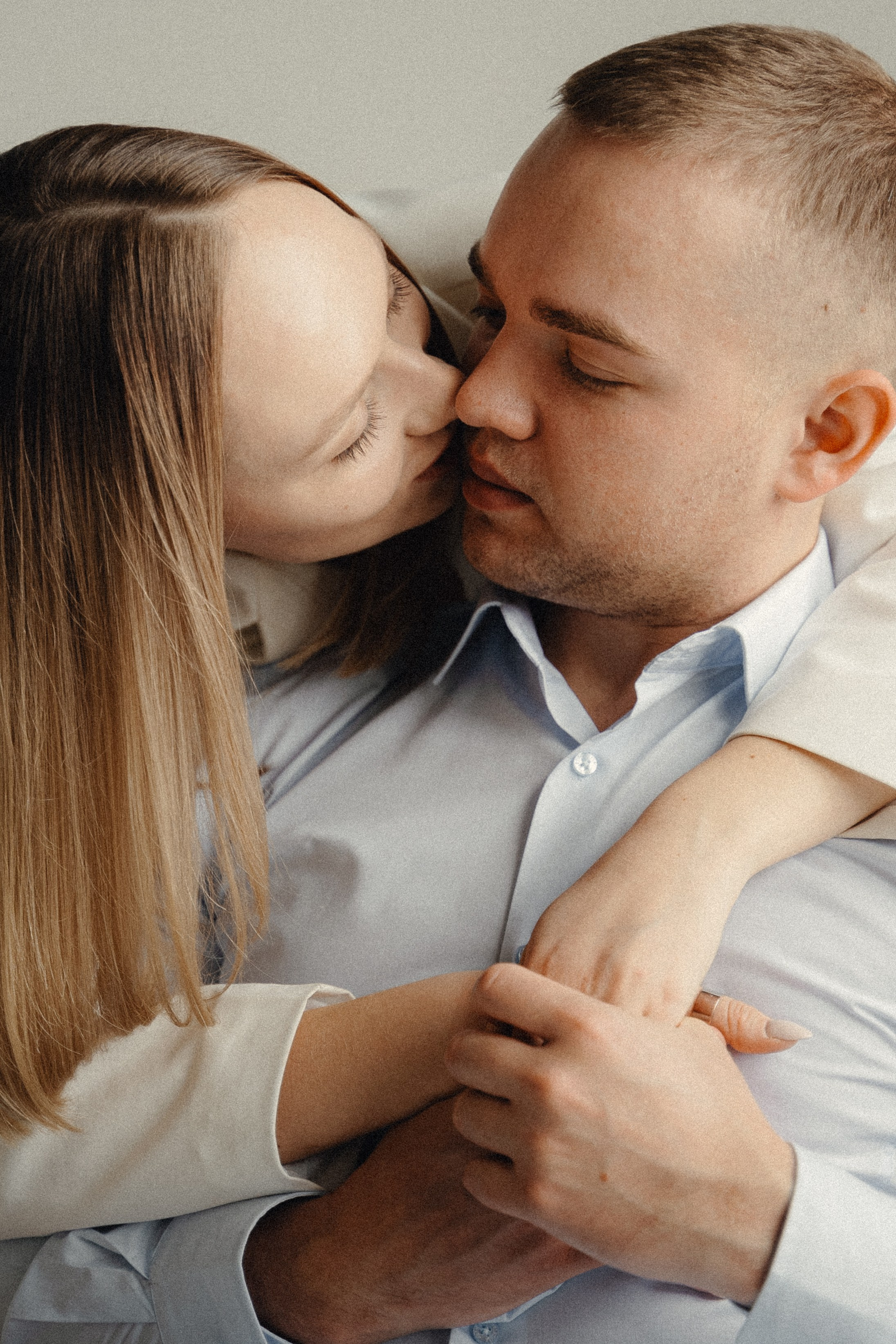 Яромир и Диана. Главная