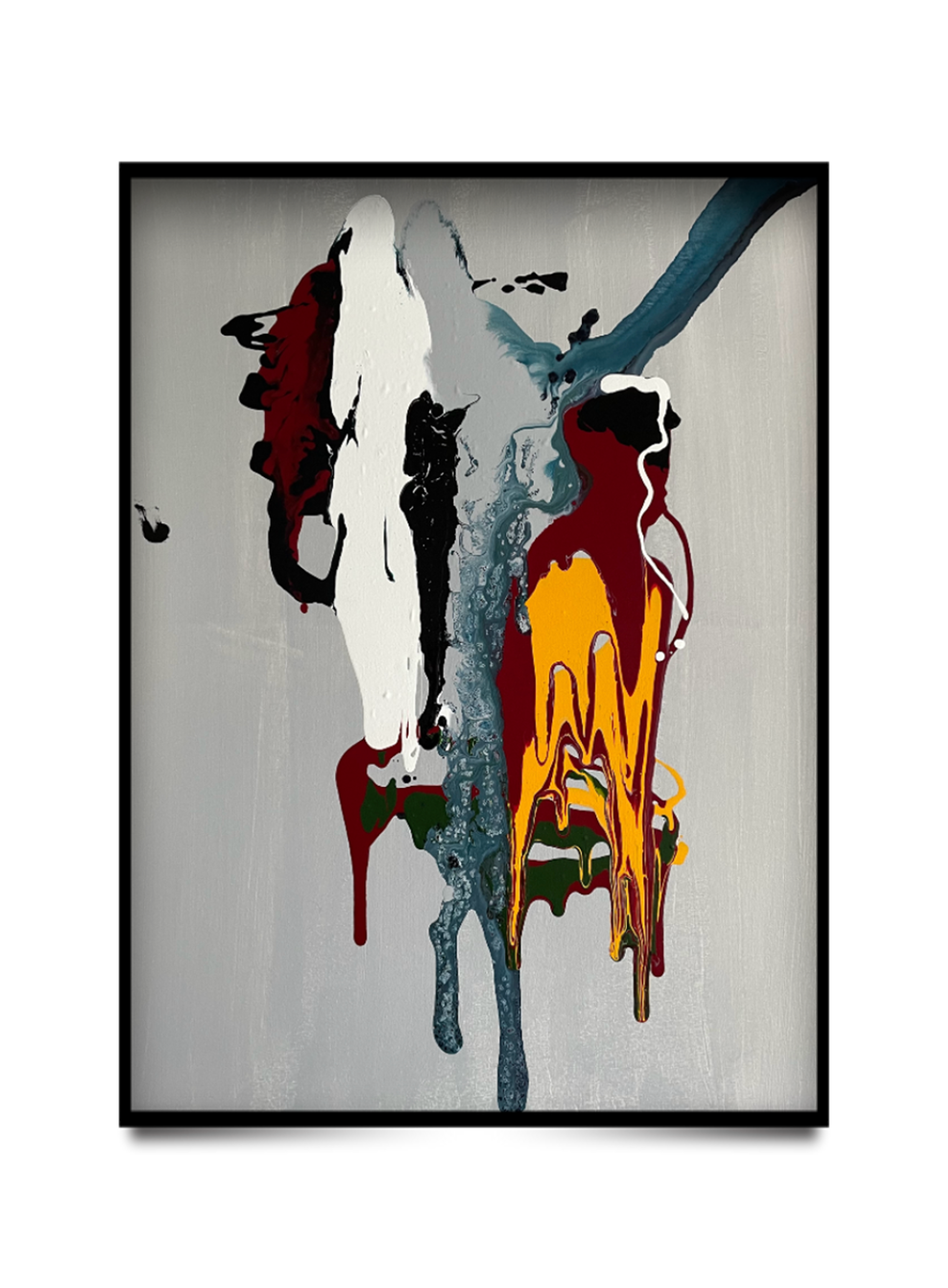 НОВАЯ ЖИЗНЬ. Борисенок Филипп