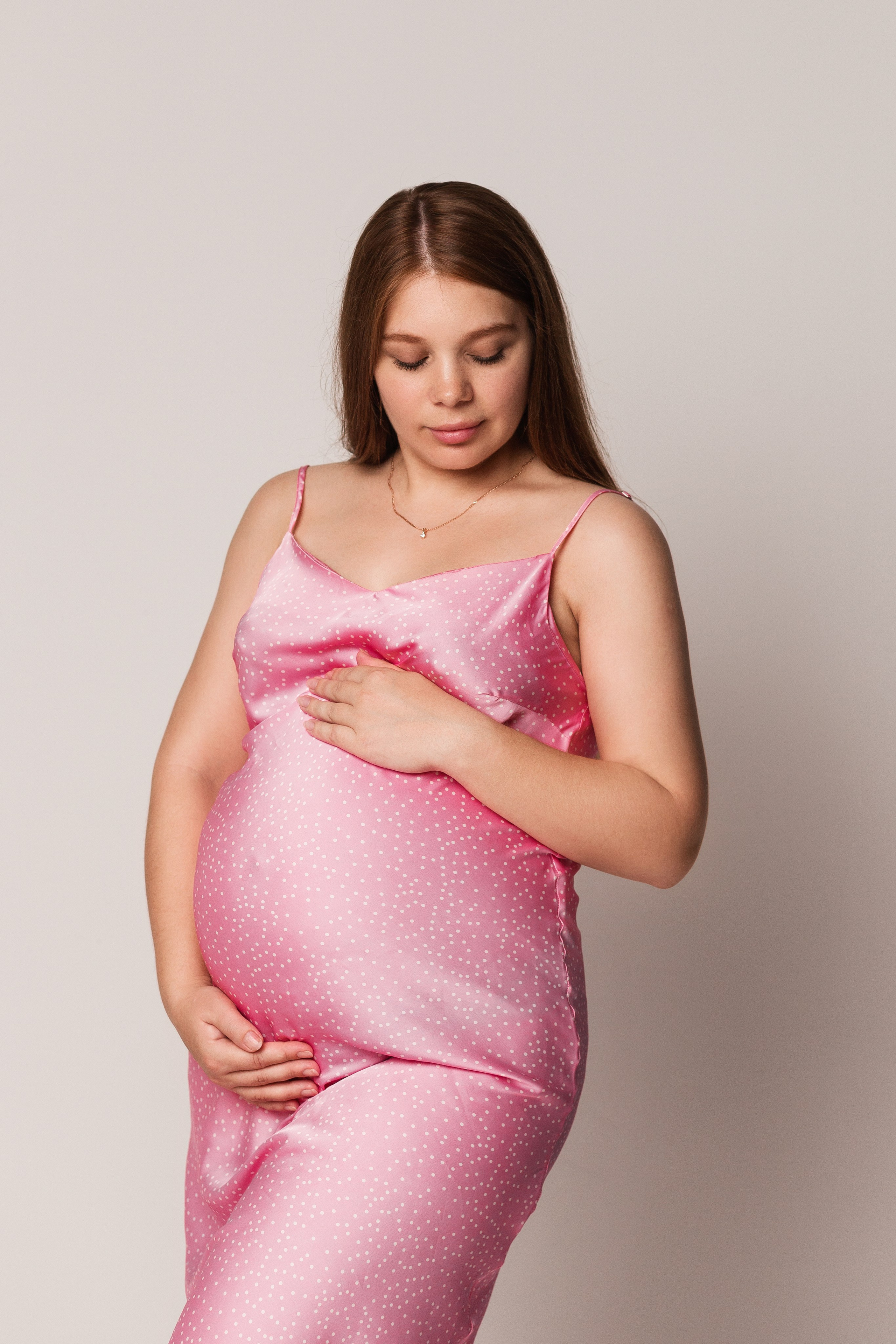 Фотосессия беременности в Омске. Фотограф новорожденных в Омске Анастасия Моисеева