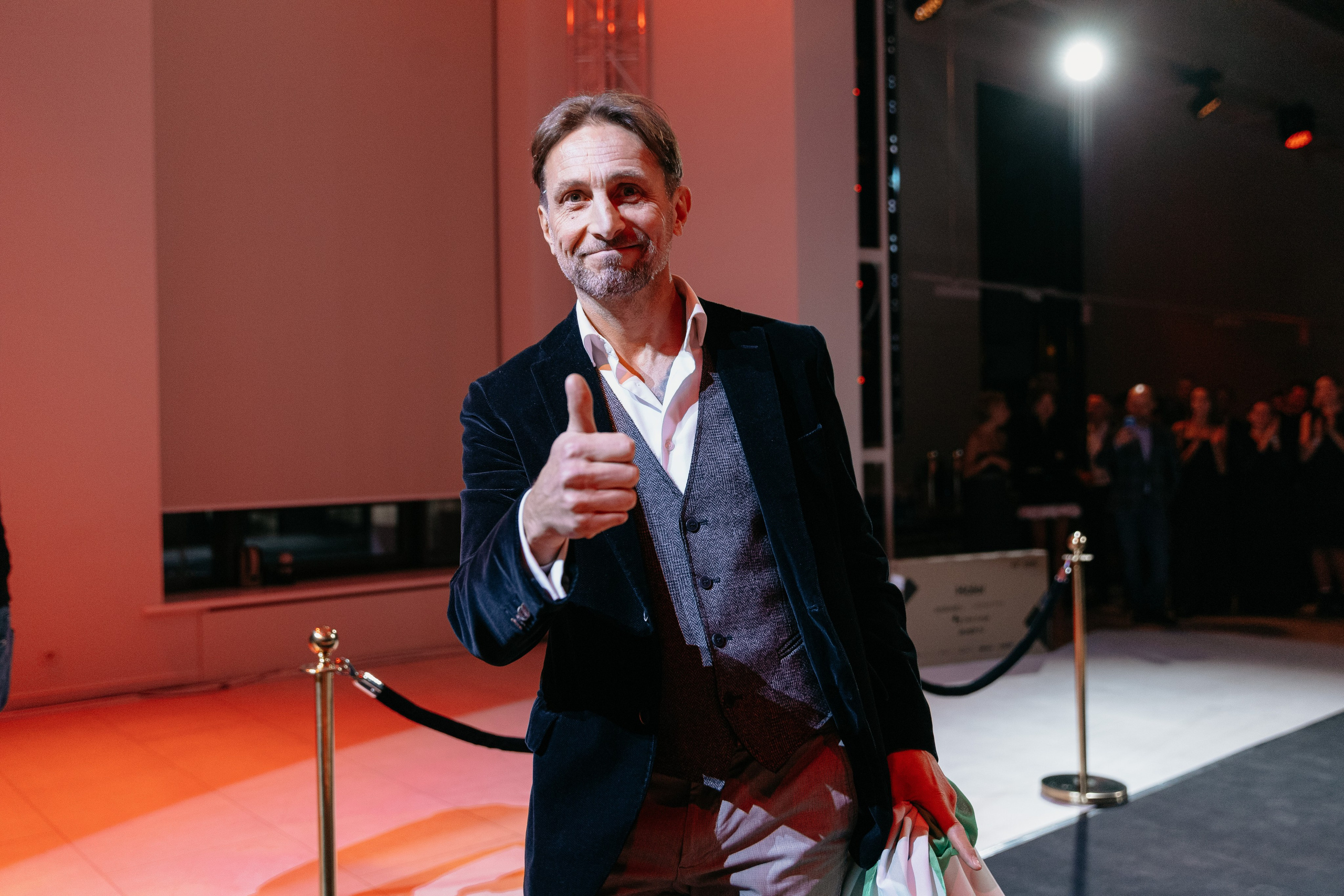 Iron Stars 2024. Репортажный фотограф в Москве Лера Зиновьева