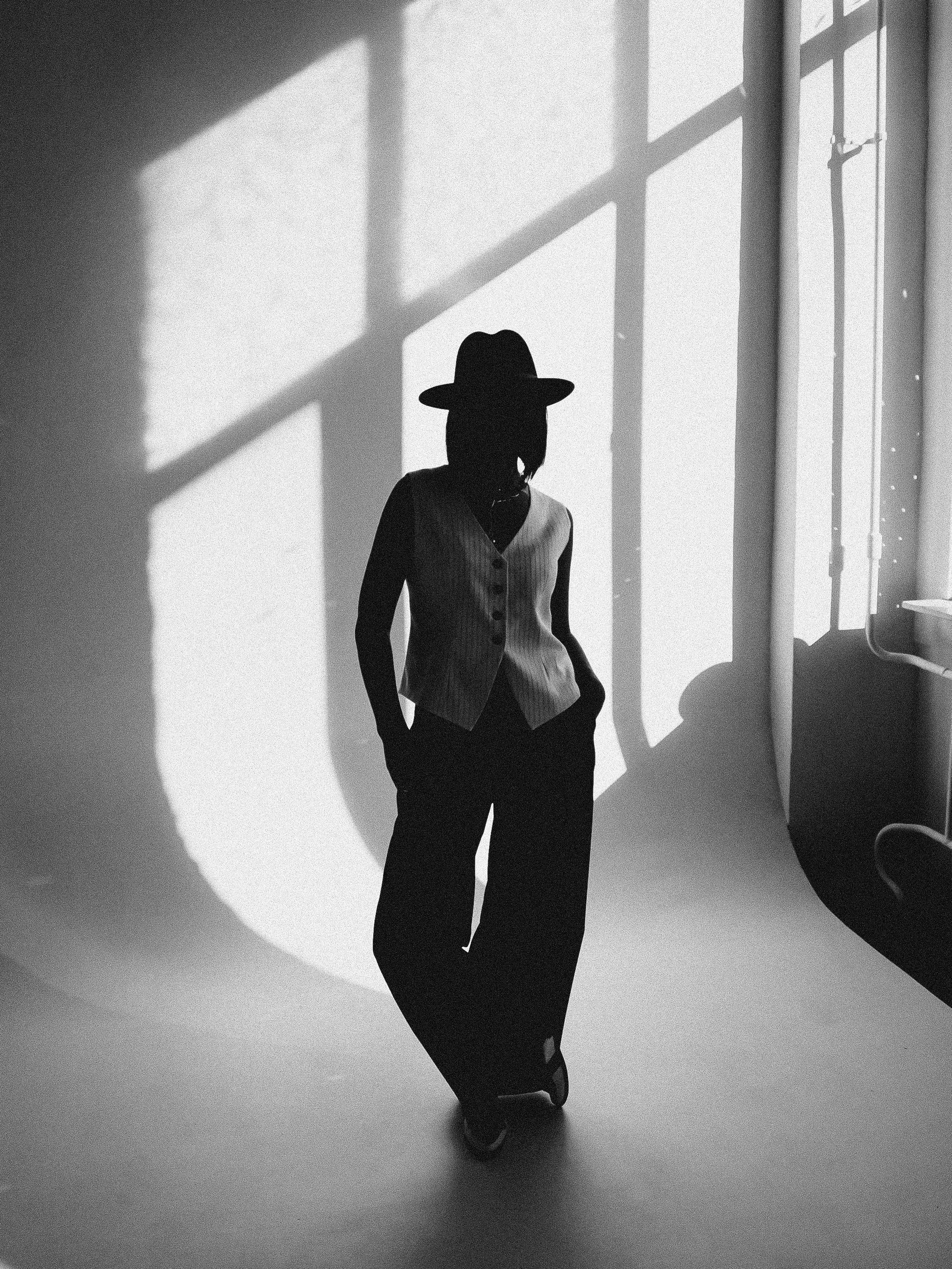 Женя Красовская | Портретный Фотограф | Визуал для брендов