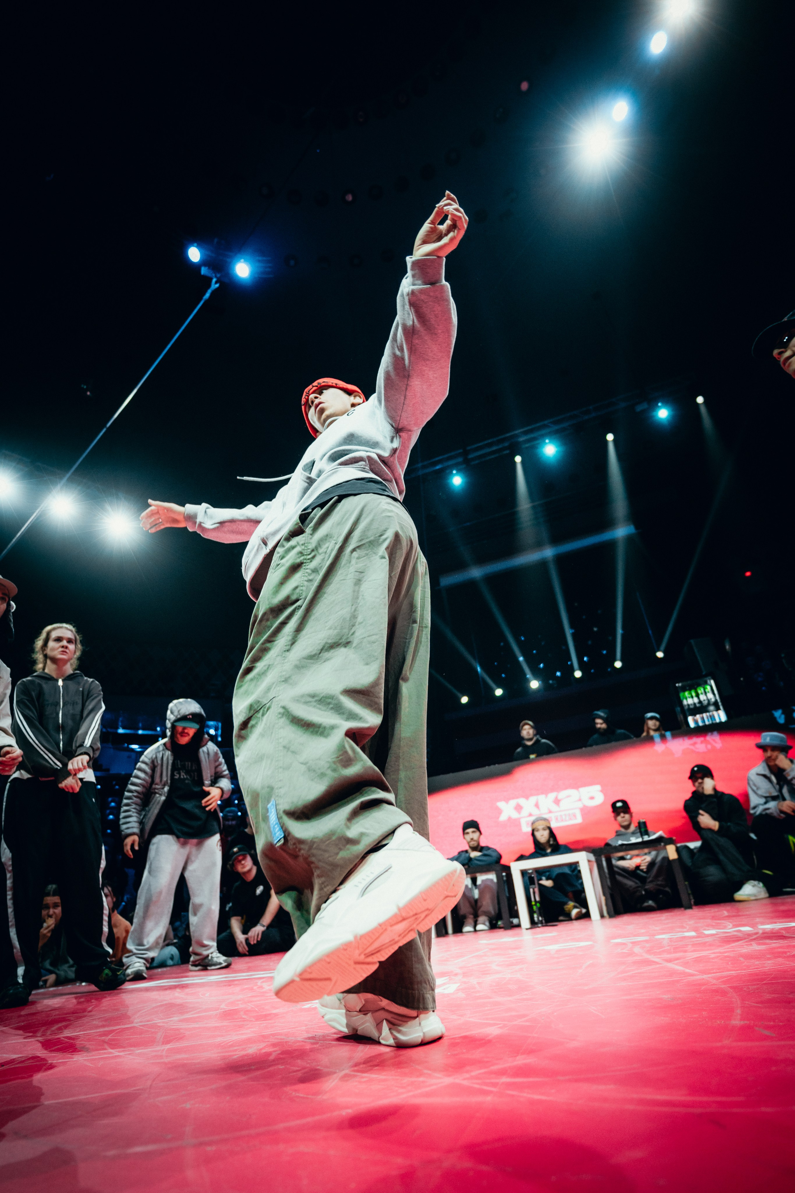 HIP HOP KAZAN 2025. Главная