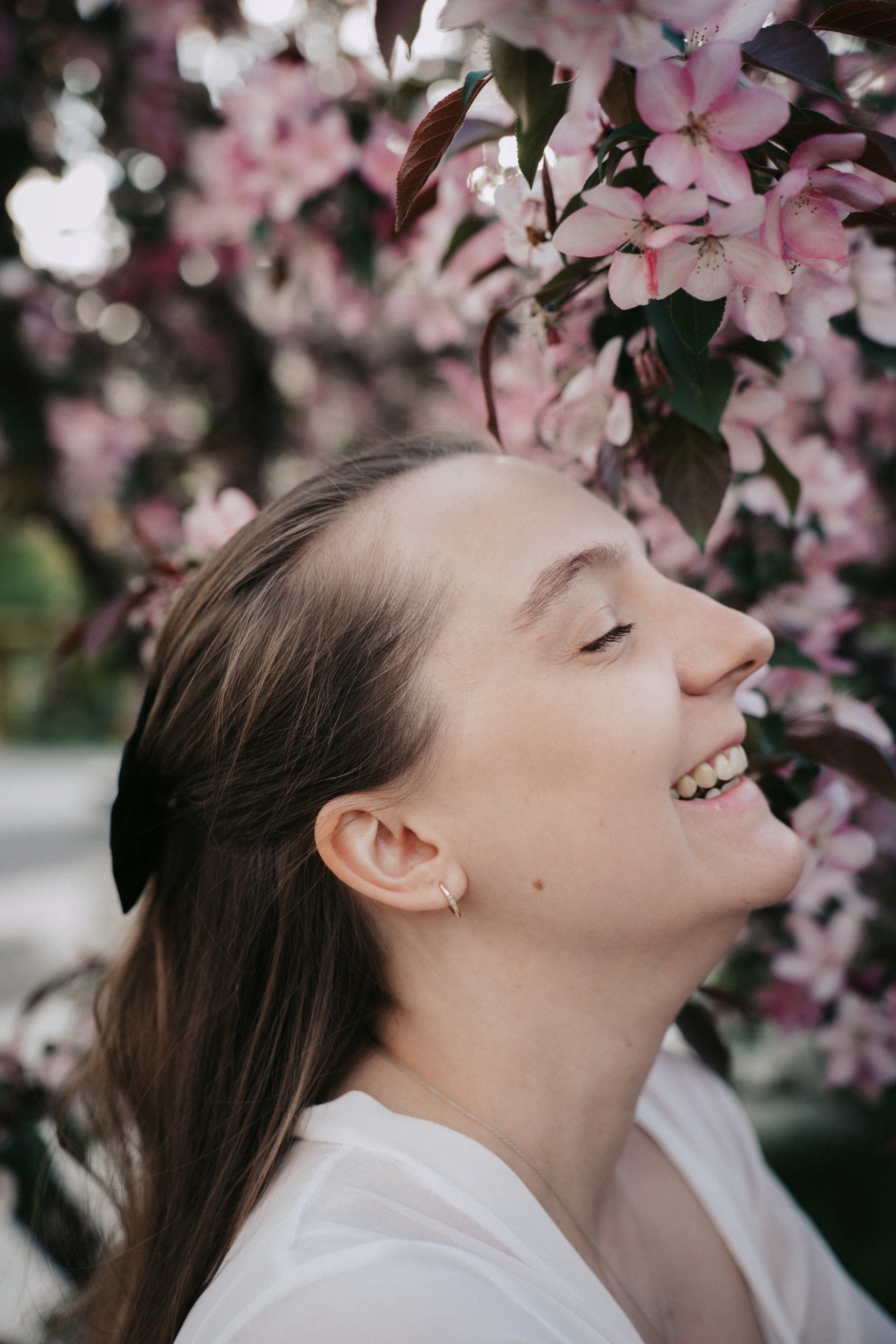 Алина. Главная