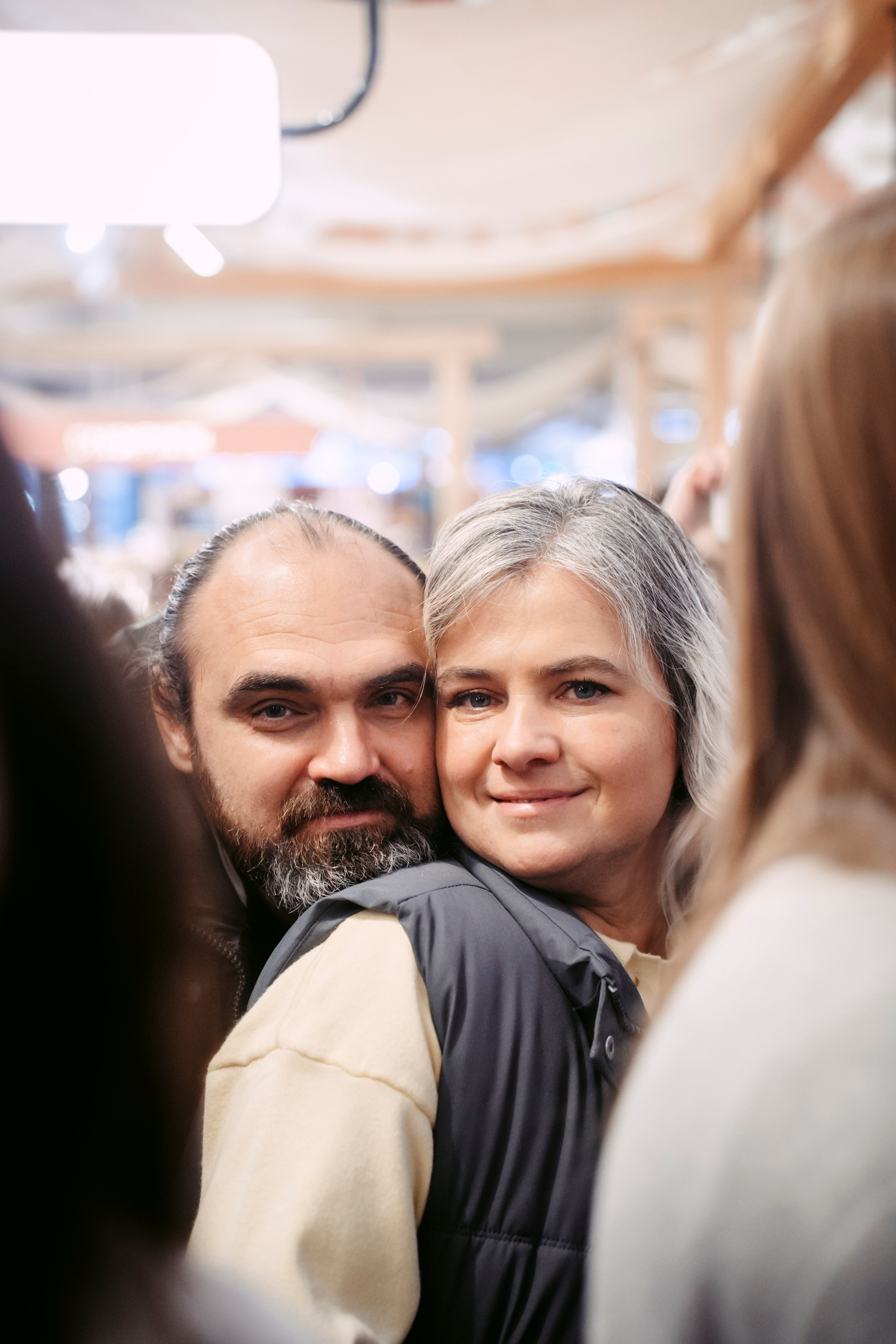 Фестиваль «Очень! Осень». Главная