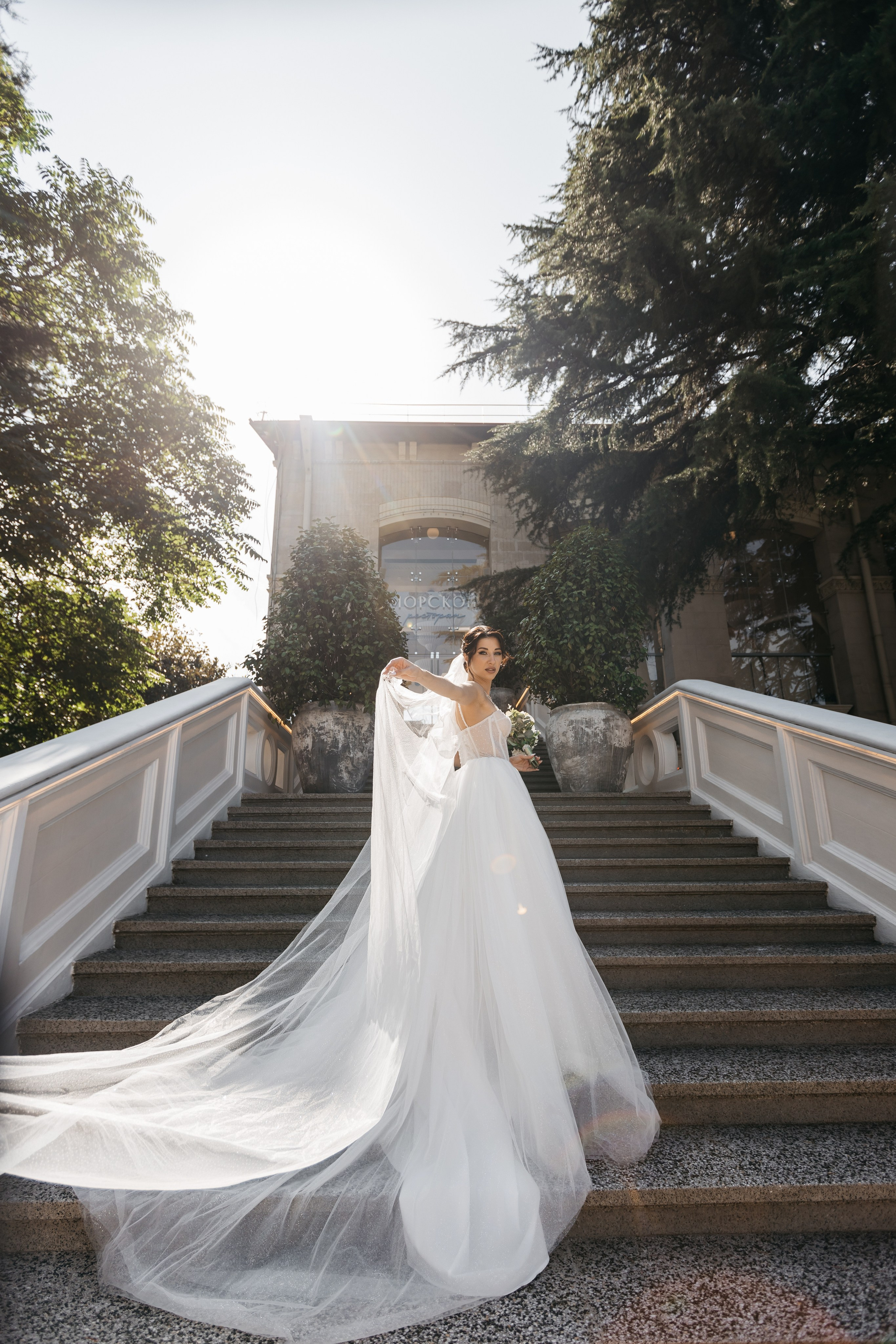 Илья и Надежда. Фотограф в Сочи. Свадебная видеосъемка Сочи