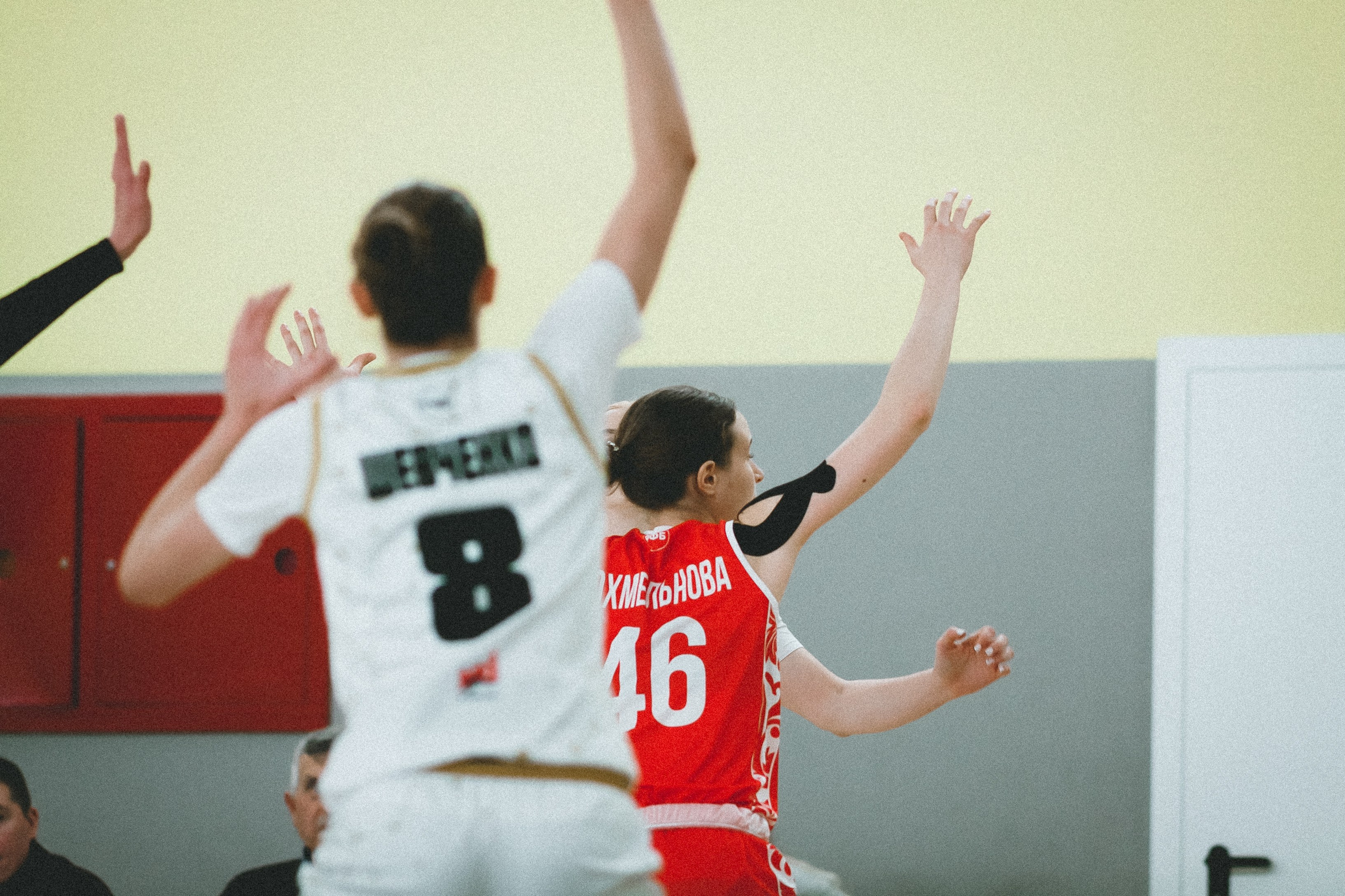 Атланта-Юность / 1. Фотография