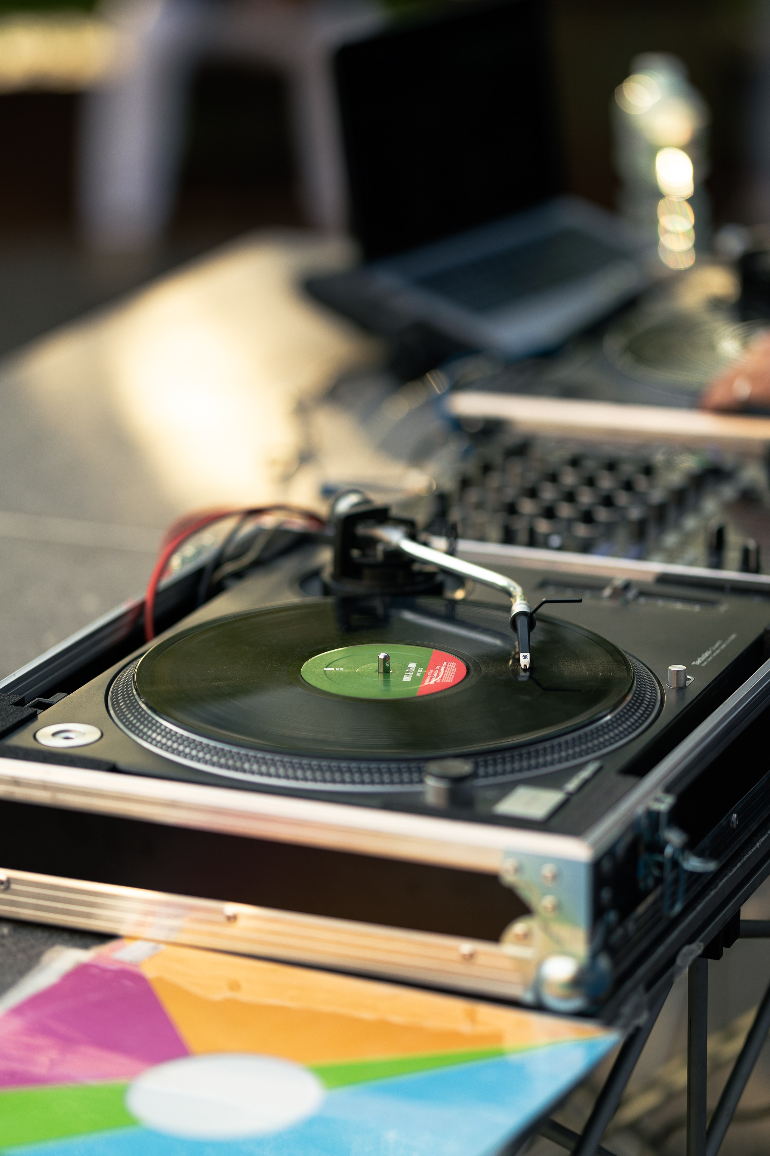 Welcome part. Фотограф Юлия Назарова